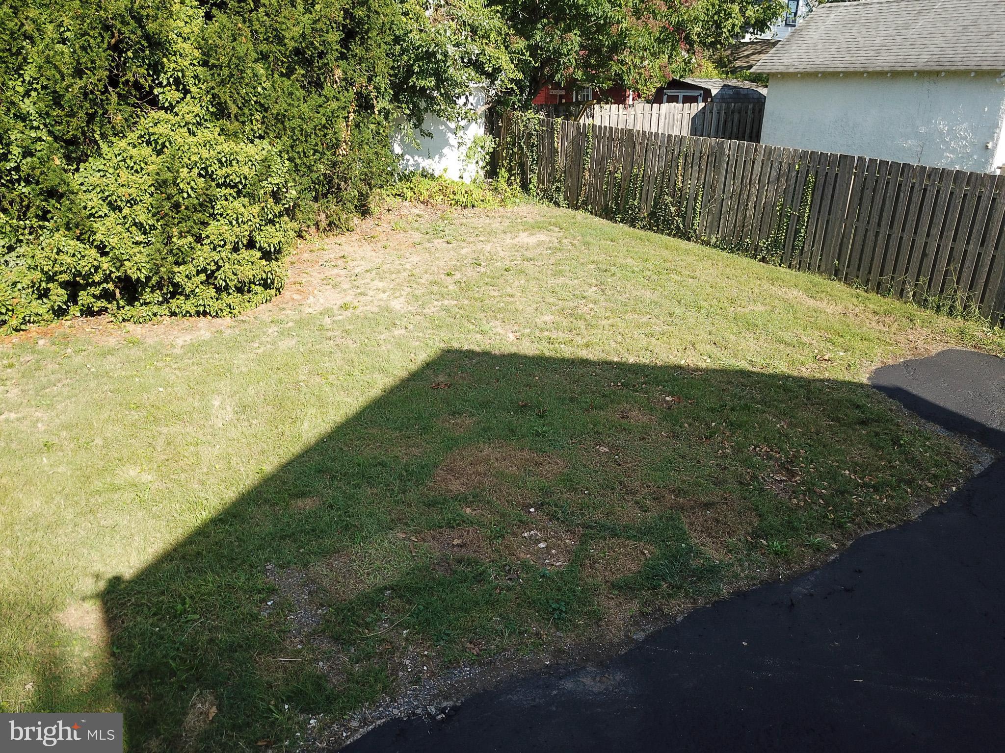 NONE AVAILABLE - Residential Lease