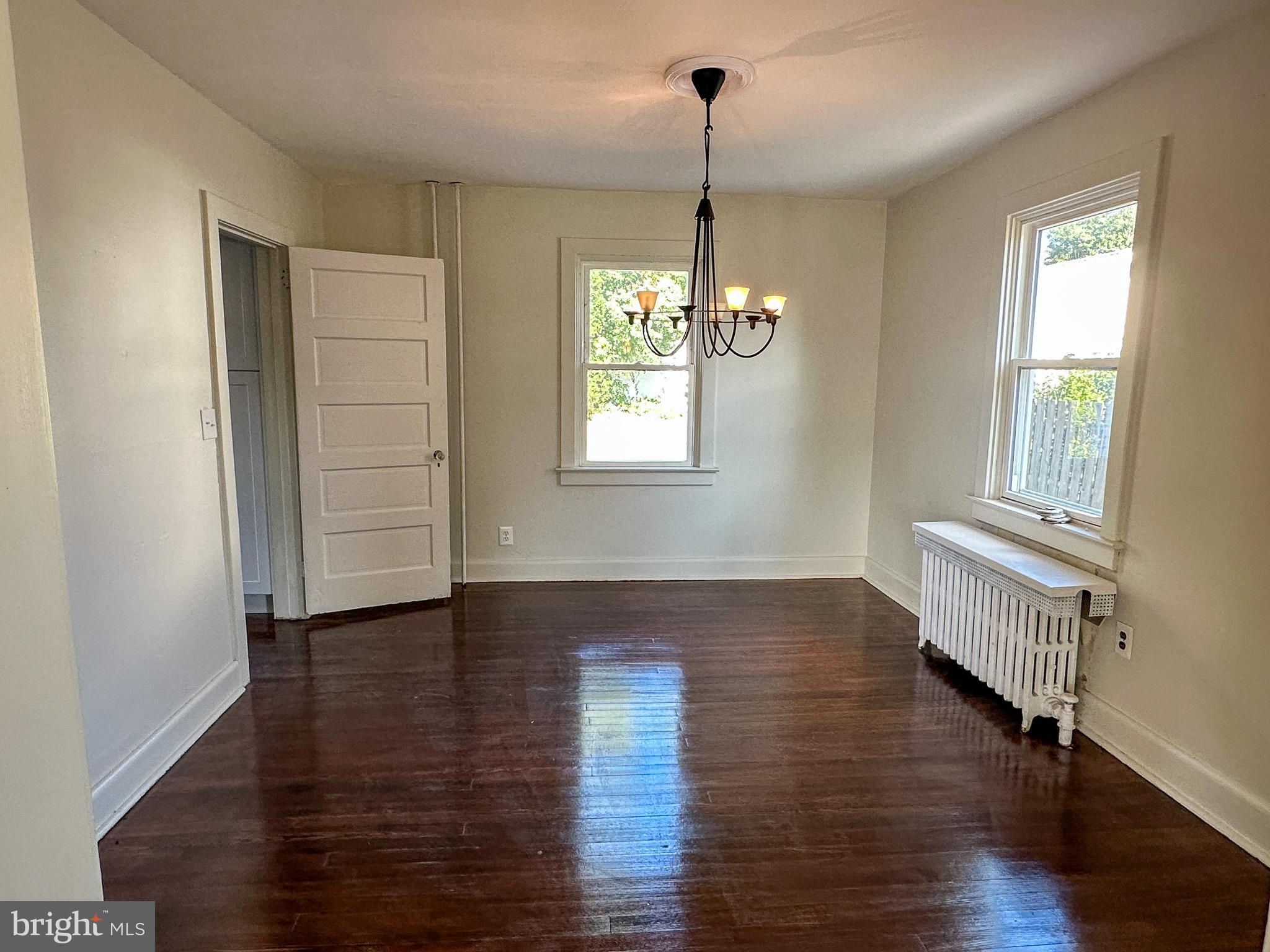 NONE AVAILABLE - Residential Lease