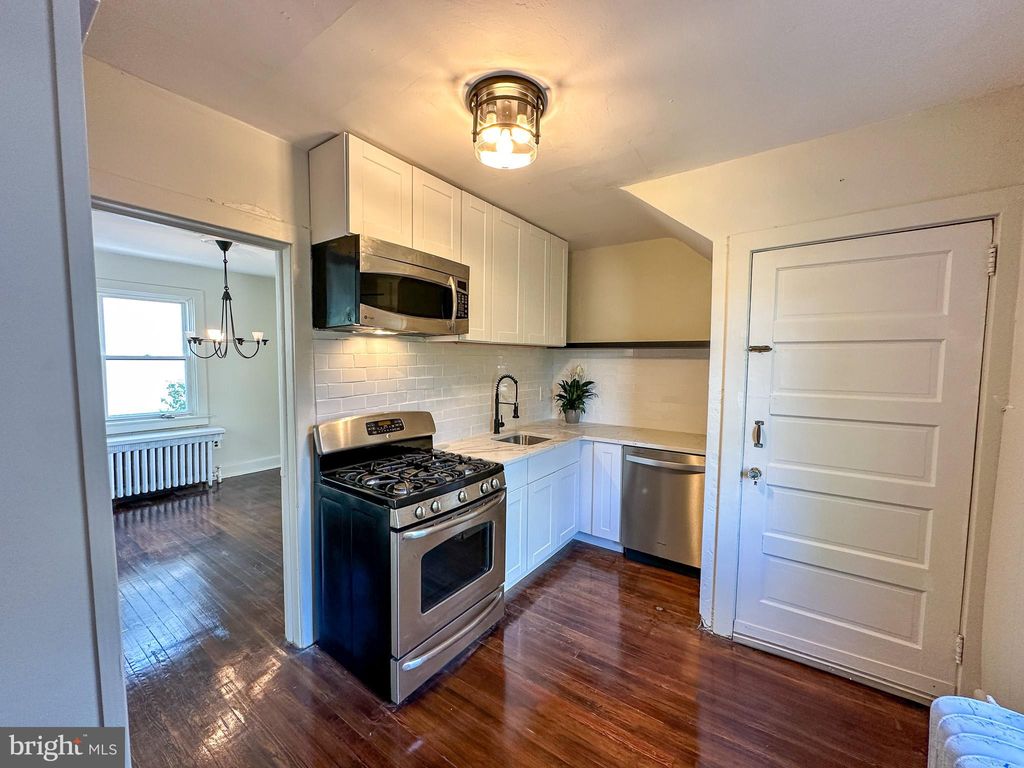 Photo of 521 Blythe Avenue, DREXEL HILL, PA 19026 (MLS # PADE2102362)