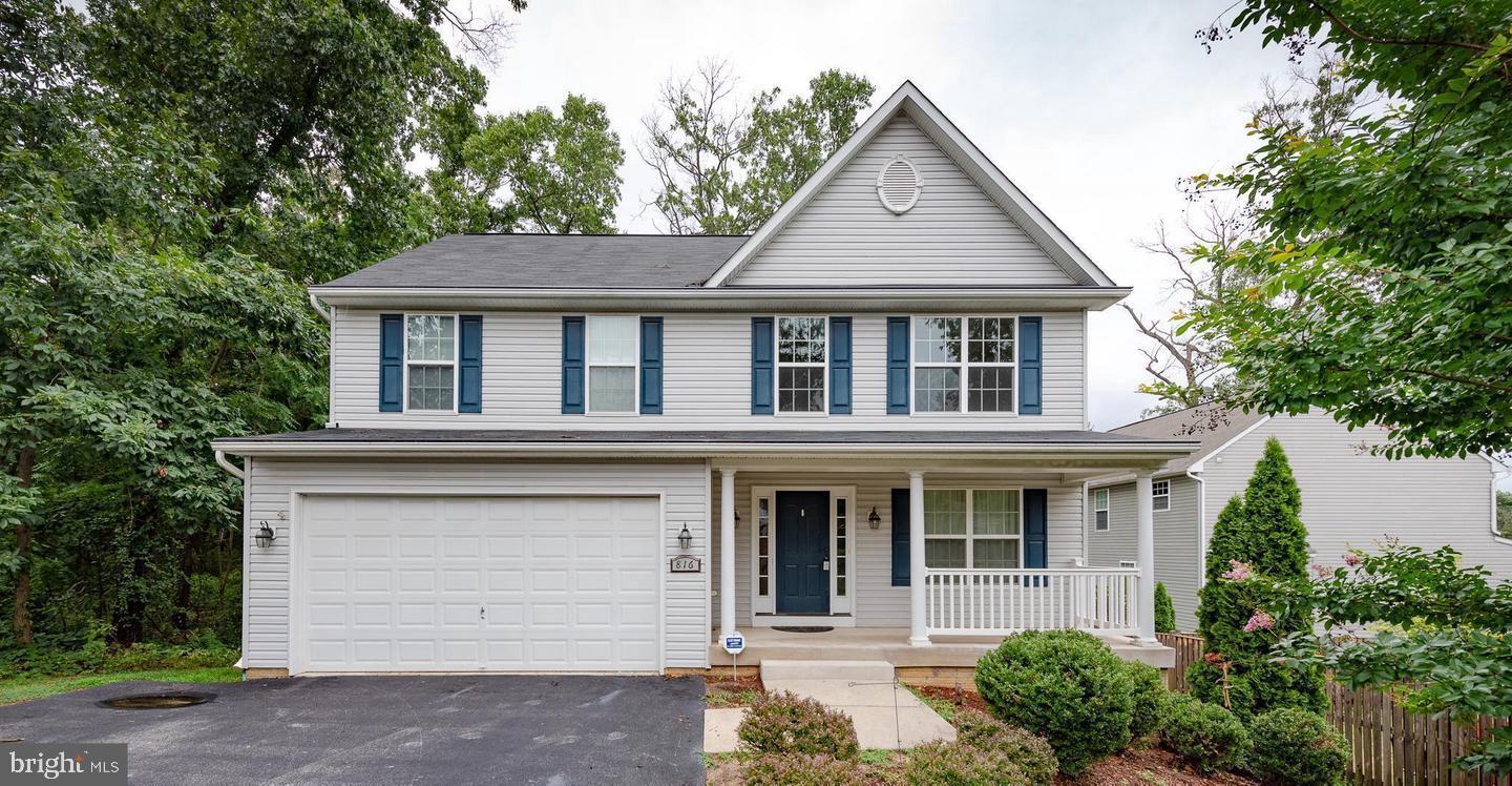 JOYCE ESTATES - Residential