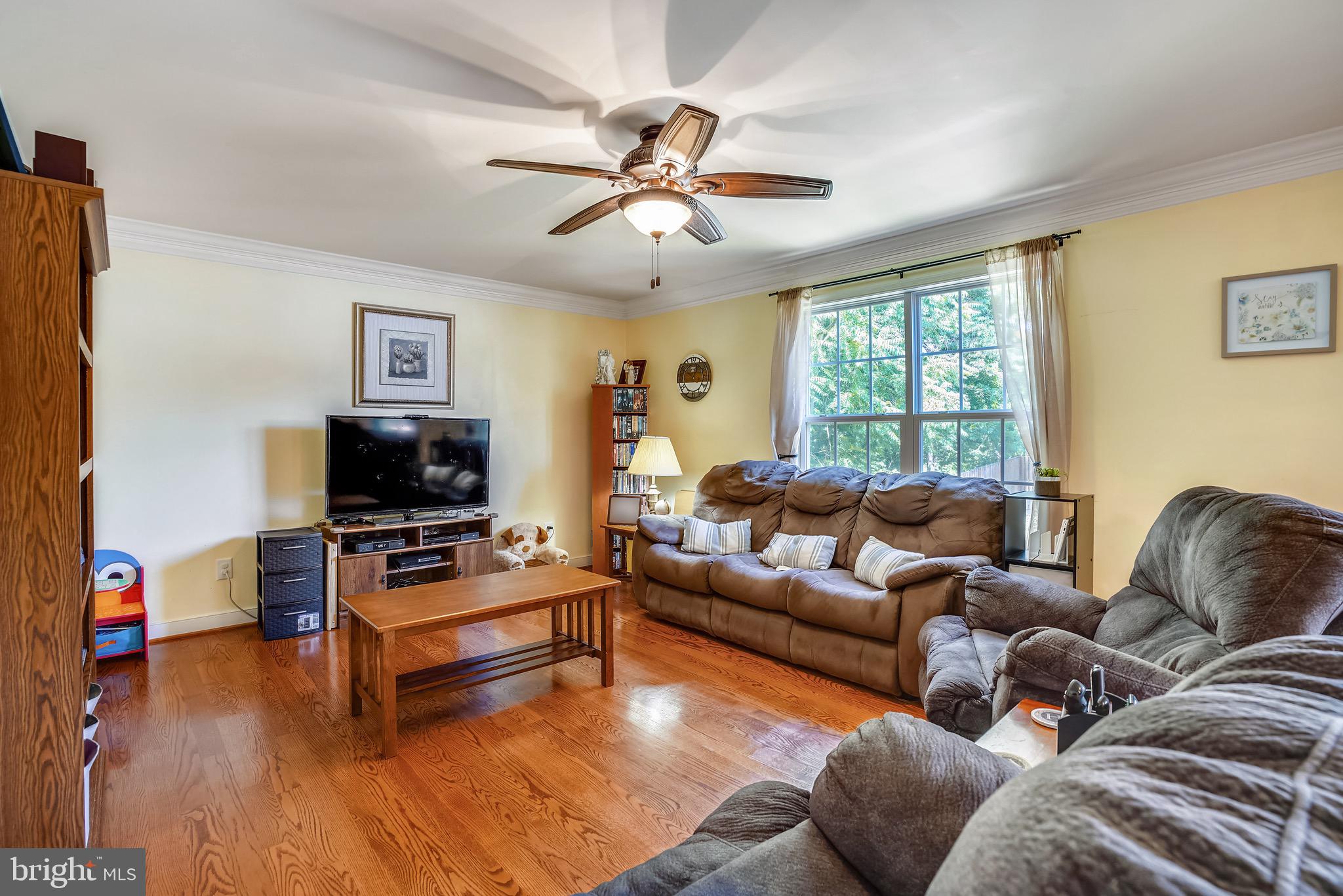 JOYCE ESTATES - Residential