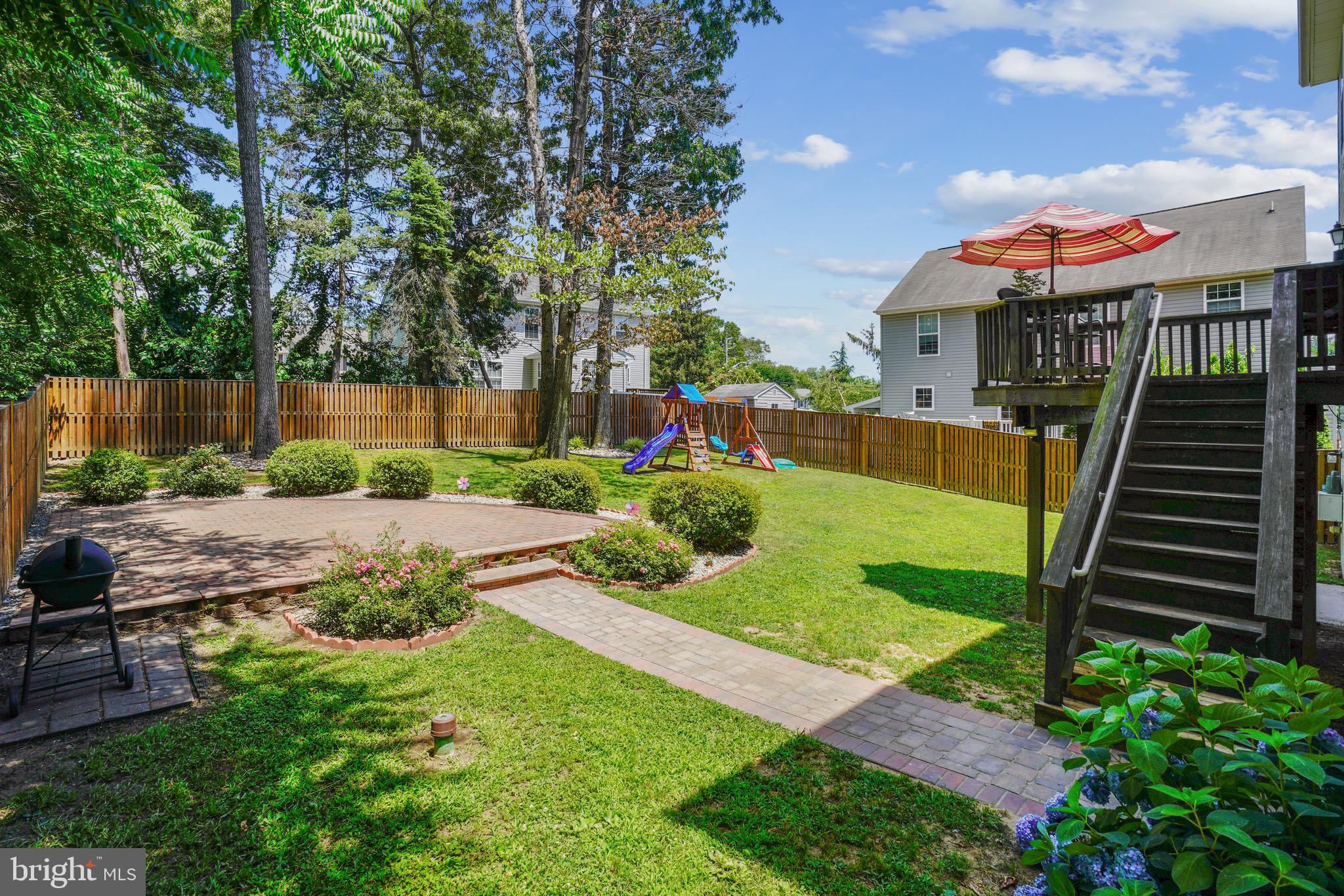 JOYCE ESTATES - Residential