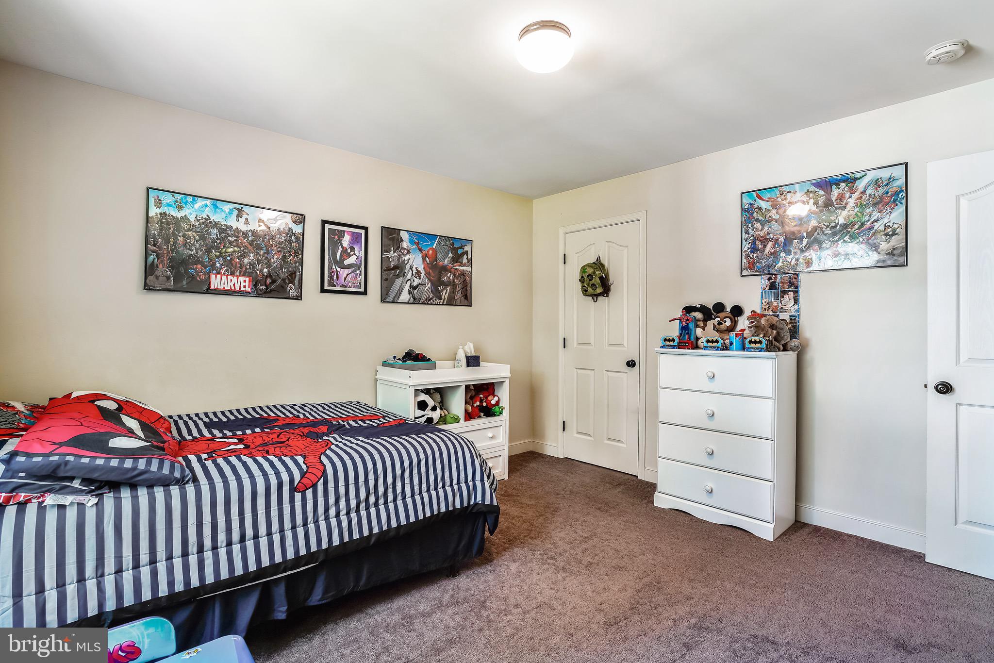 JOYCE ESTATES - Residential