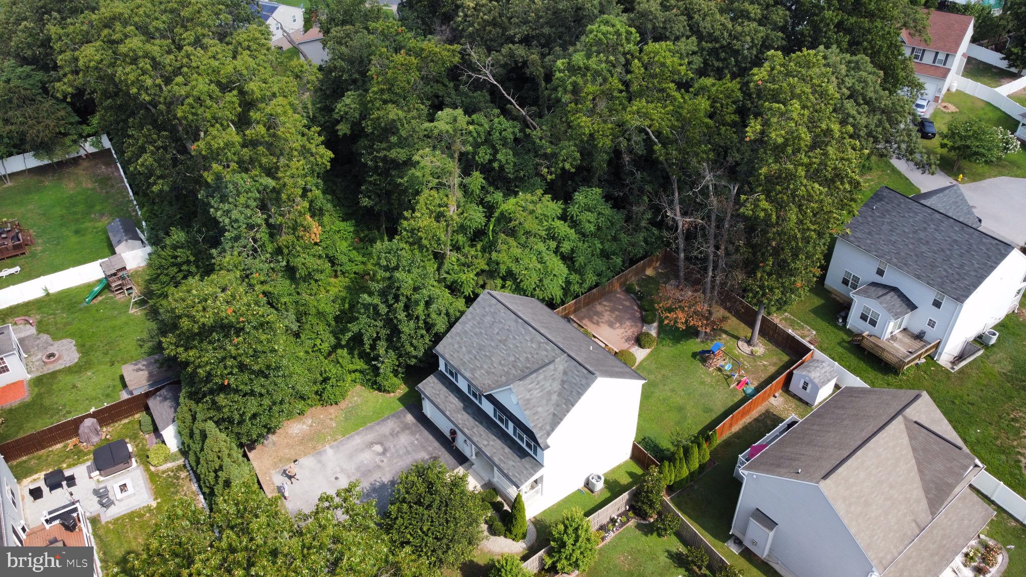 JOYCE ESTATES - Residential