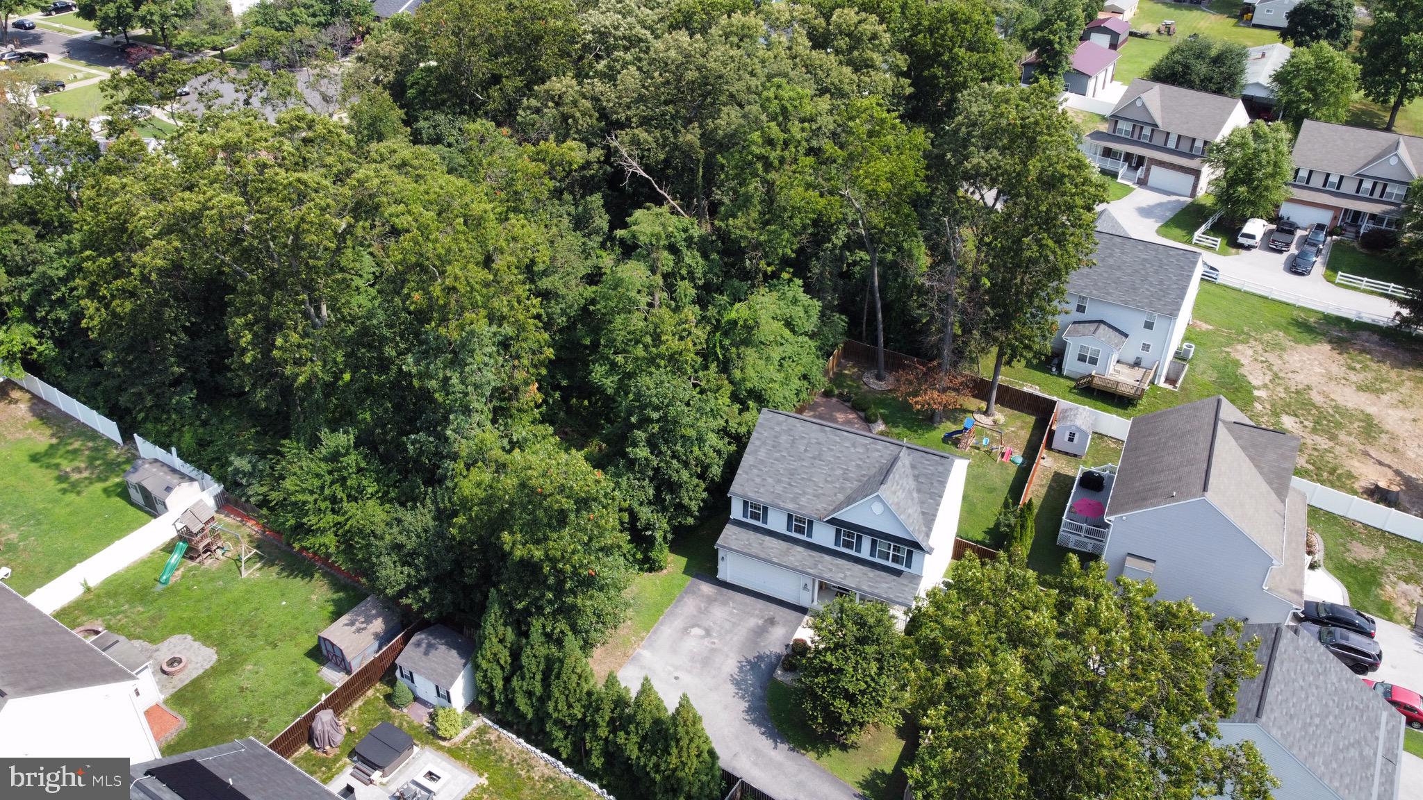 JOYCE ESTATES - Residential