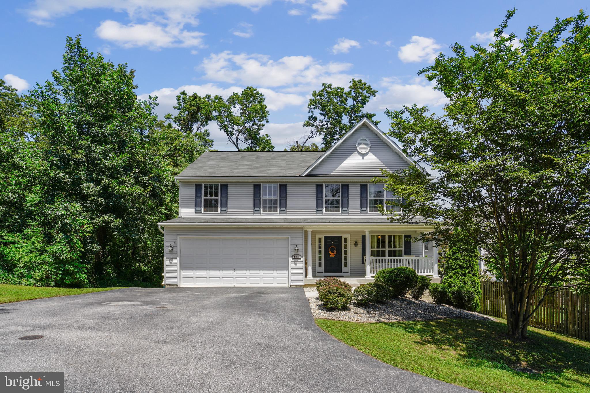 JOYCE ESTATES - Residential