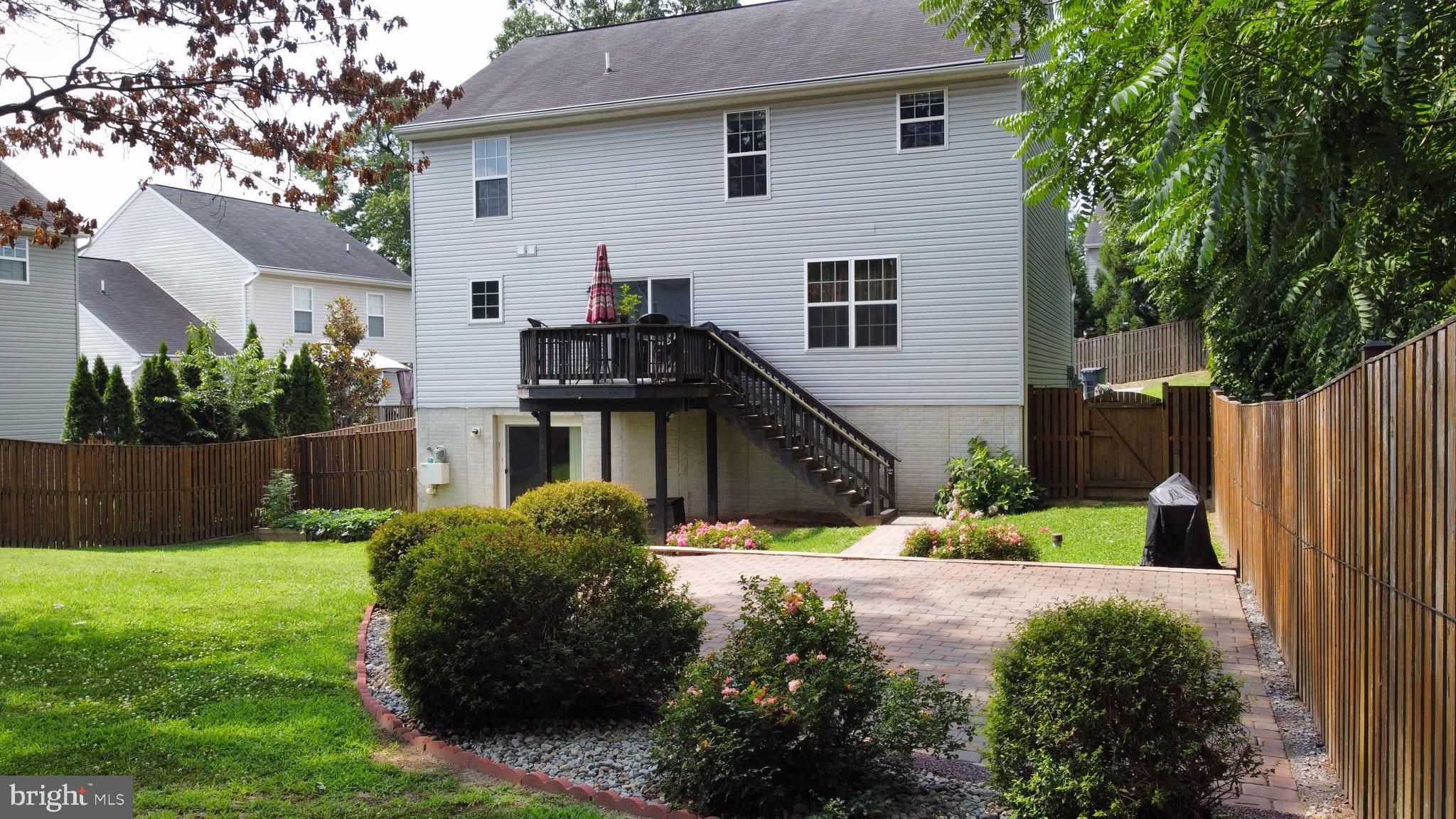 JOYCE ESTATES - Residential