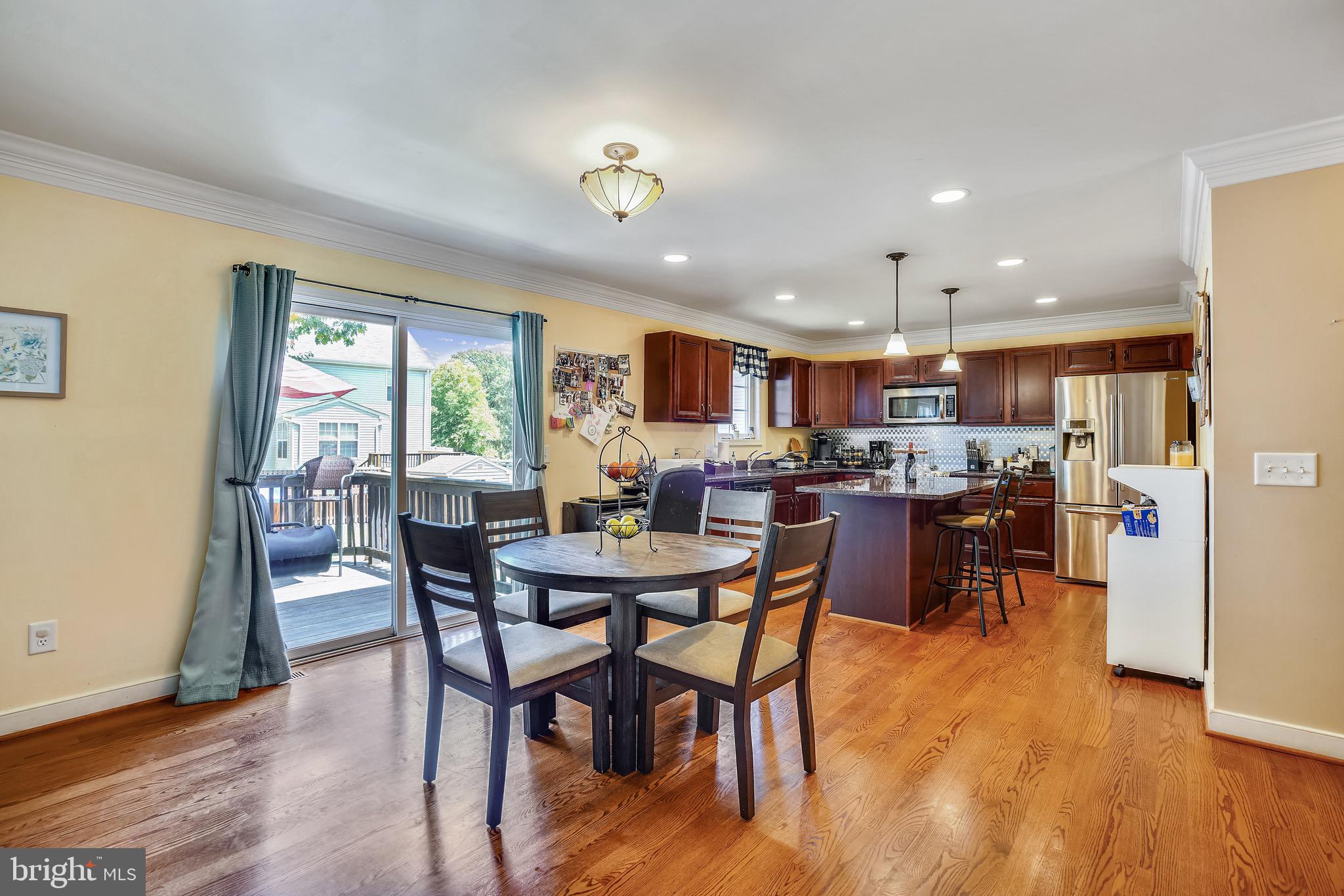 JOYCE ESTATES - Residential