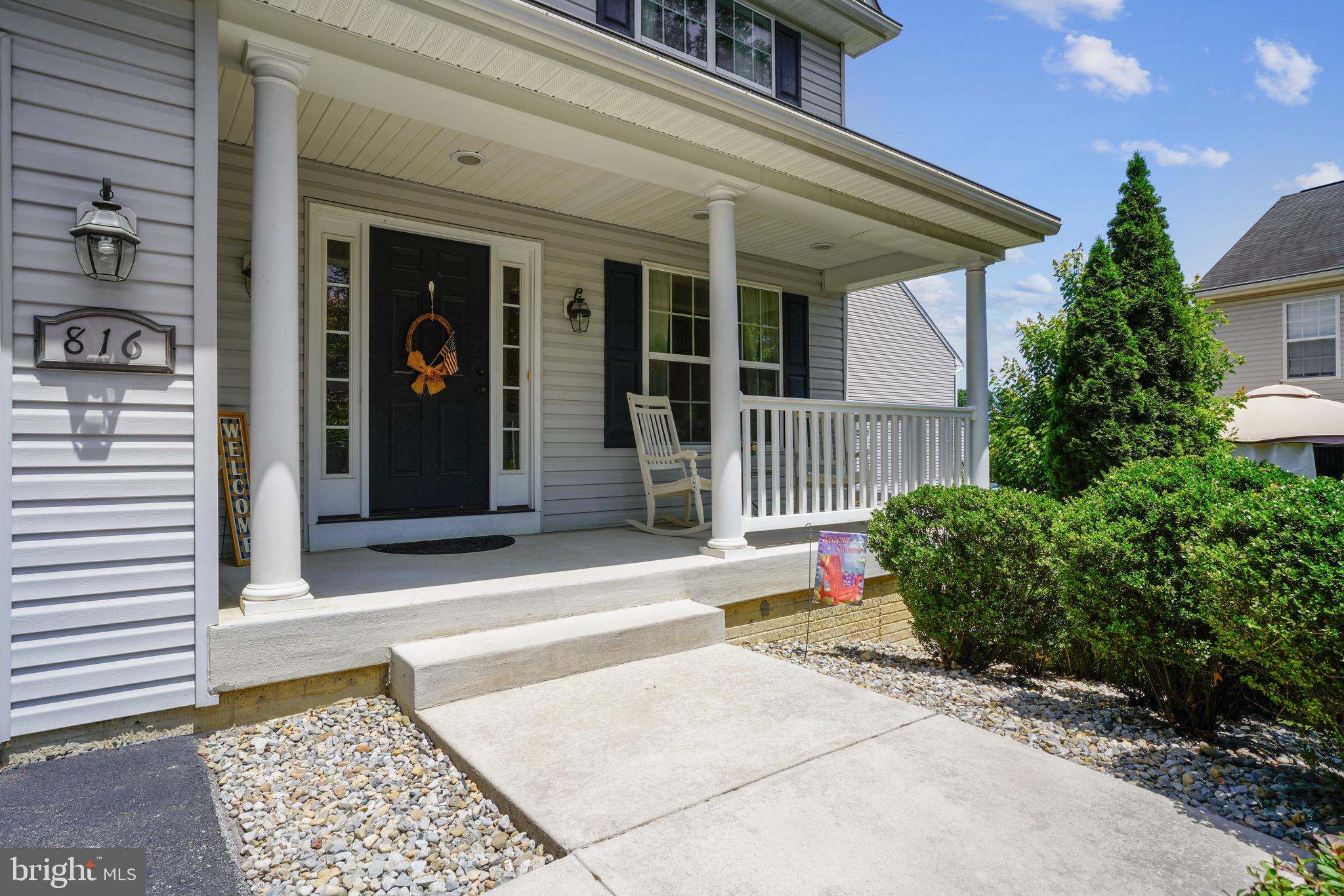 JOYCE ESTATES - Residential