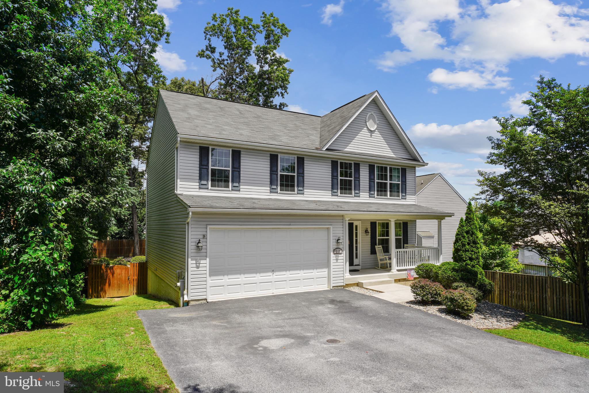 JOYCE ESTATES - Residential