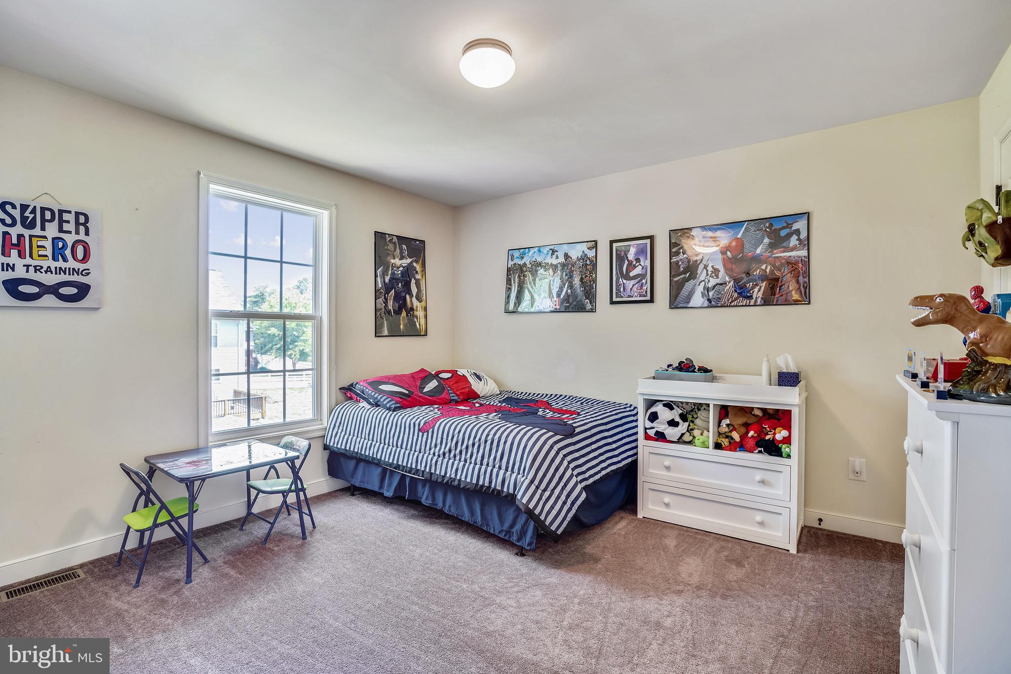 JOYCE ESTATES - Residential