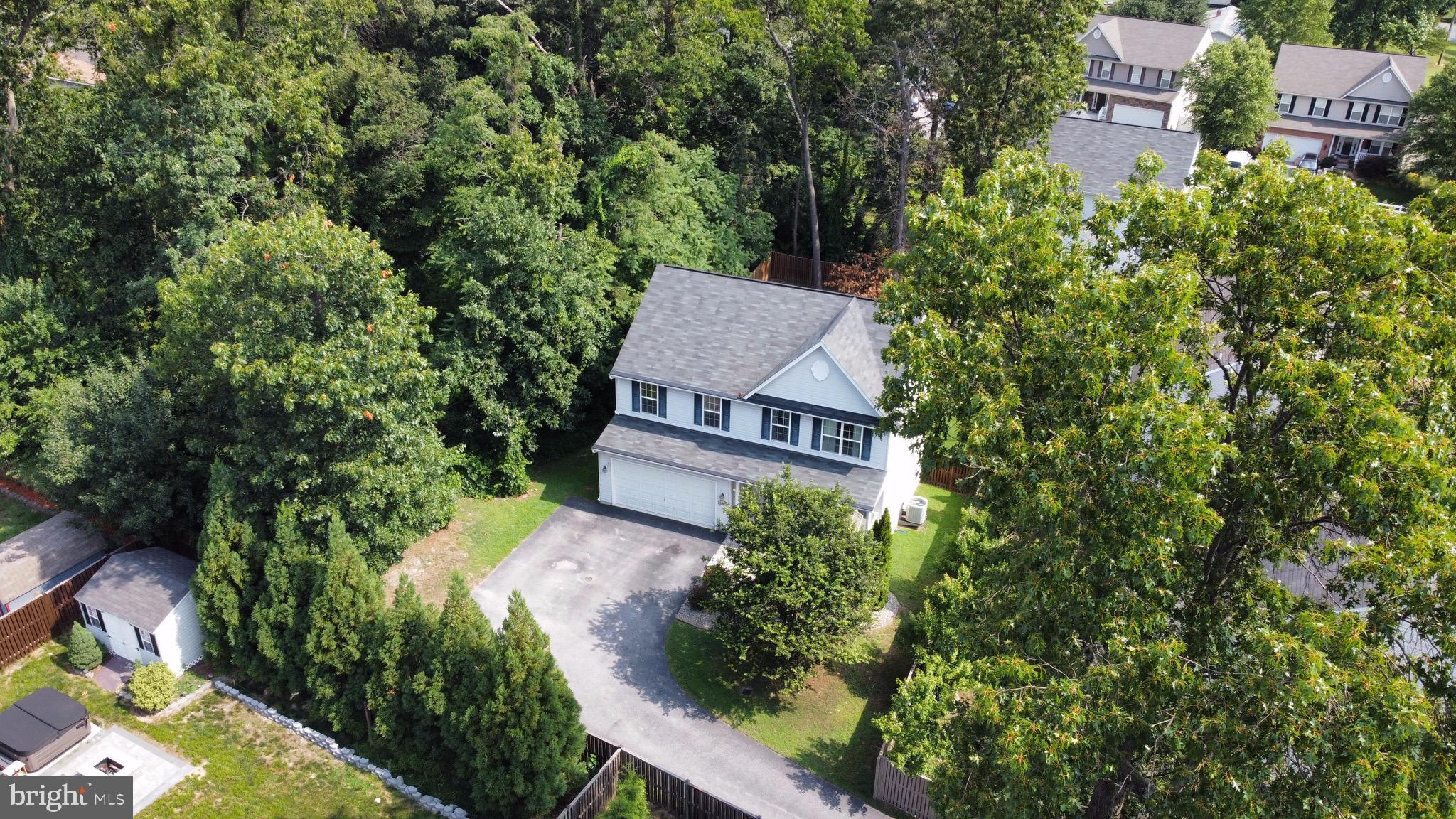 JOYCE ESTATES - Residential