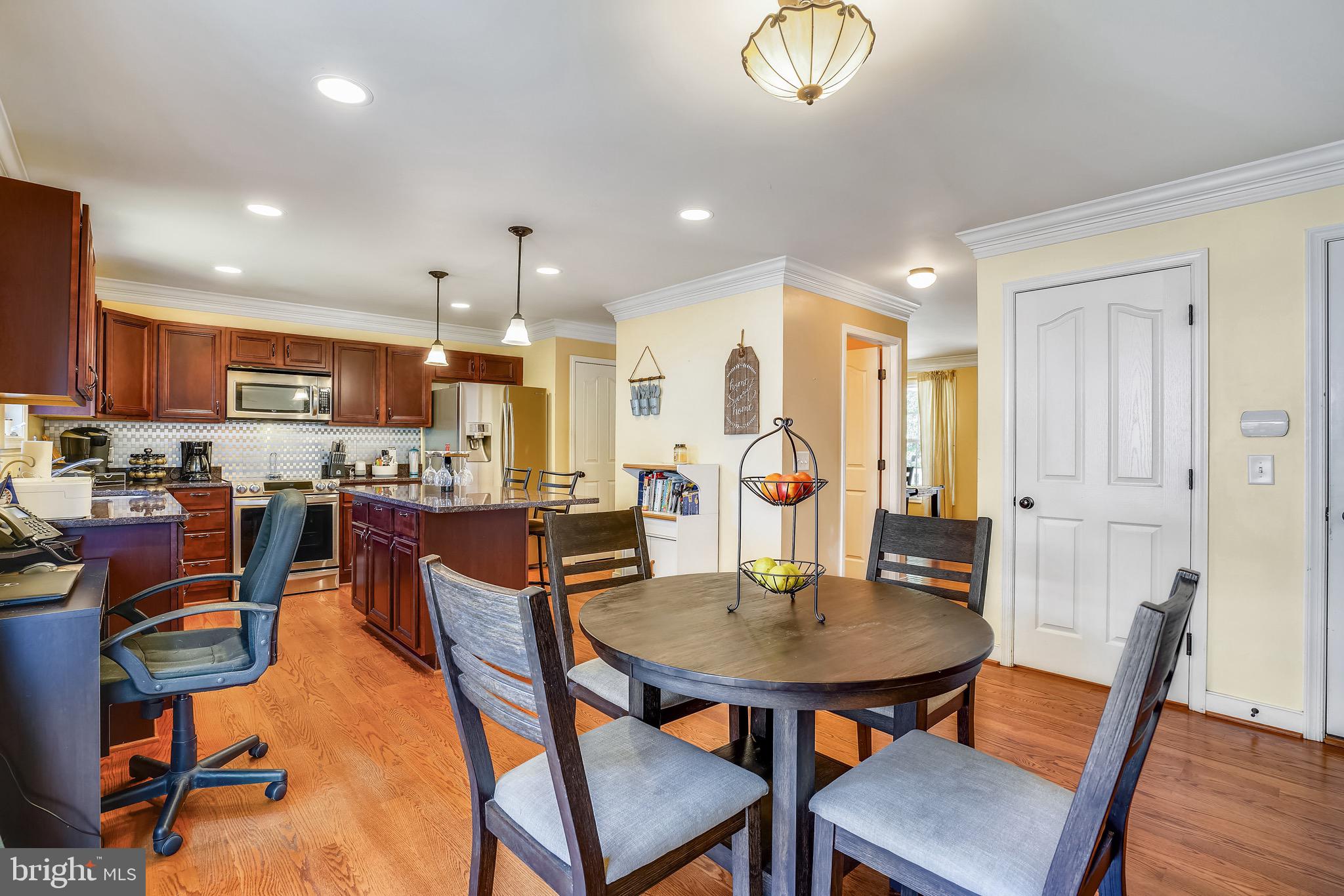 JOYCE ESTATES - Residential