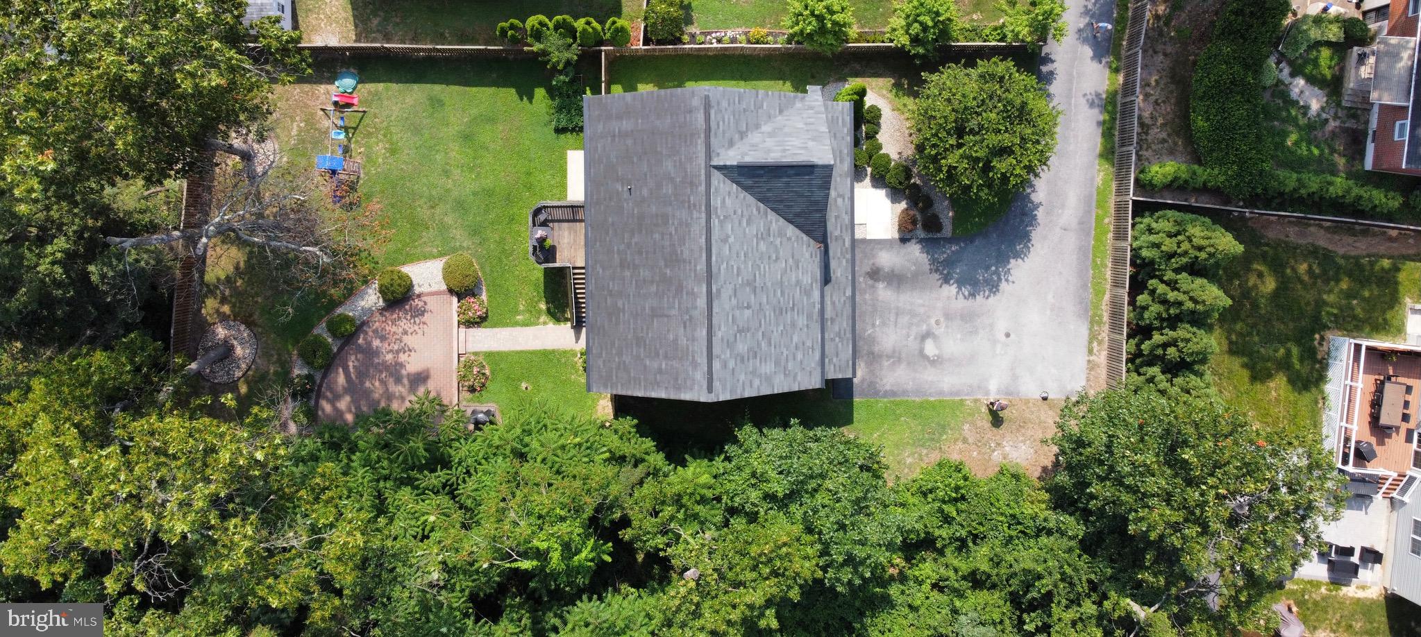 JOYCE ESTATES - Residential