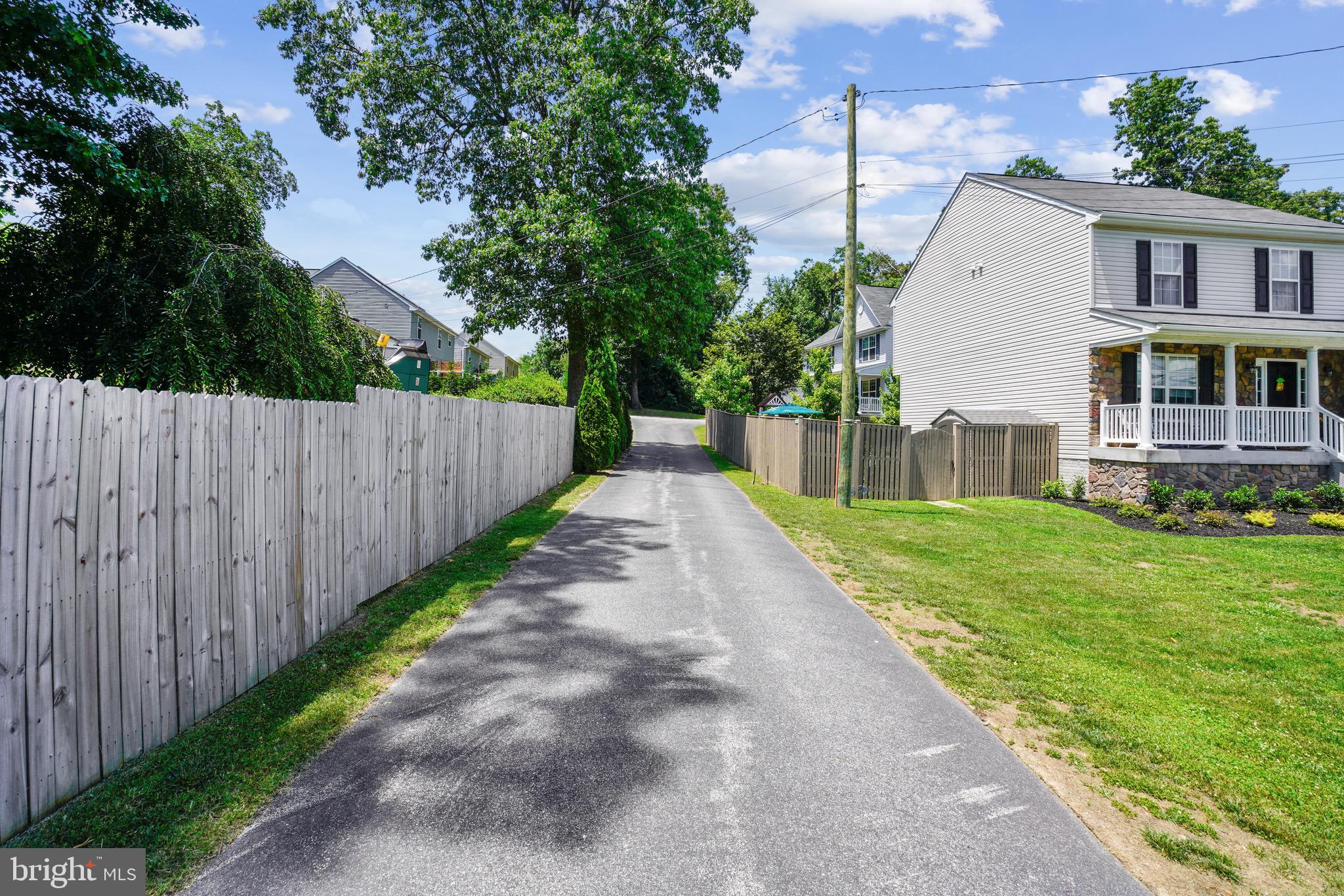 JOYCE ESTATES - Residential