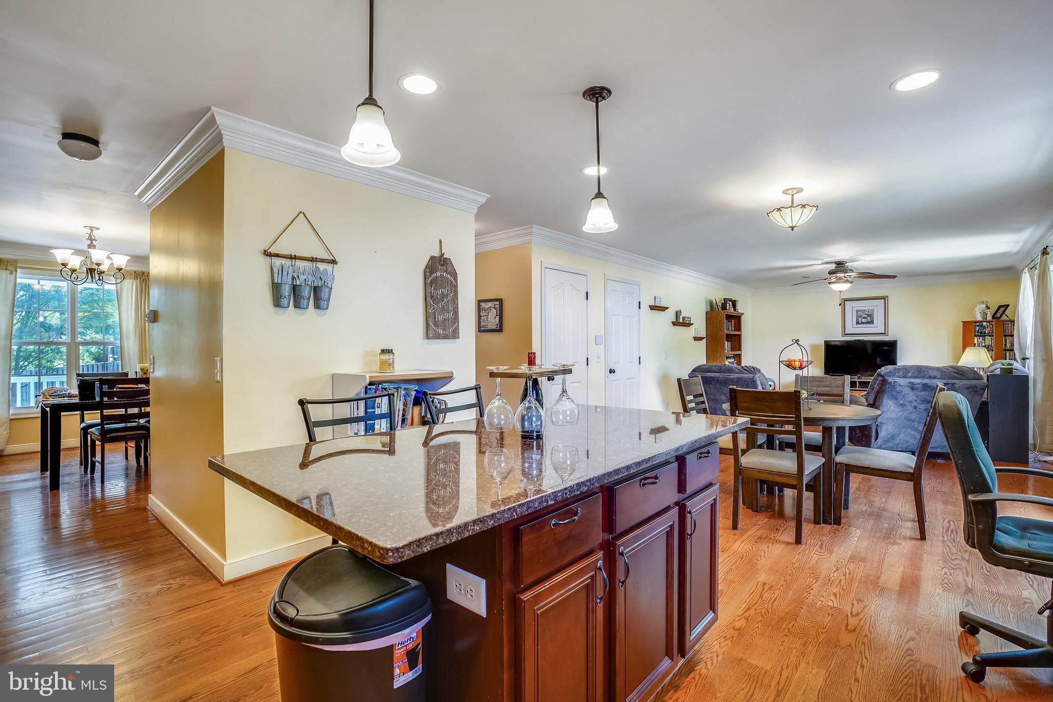 JOYCE ESTATES - Residential