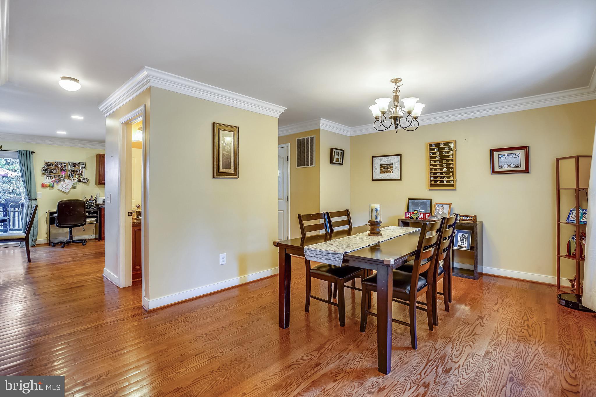 JOYCE ESTATES - Residential