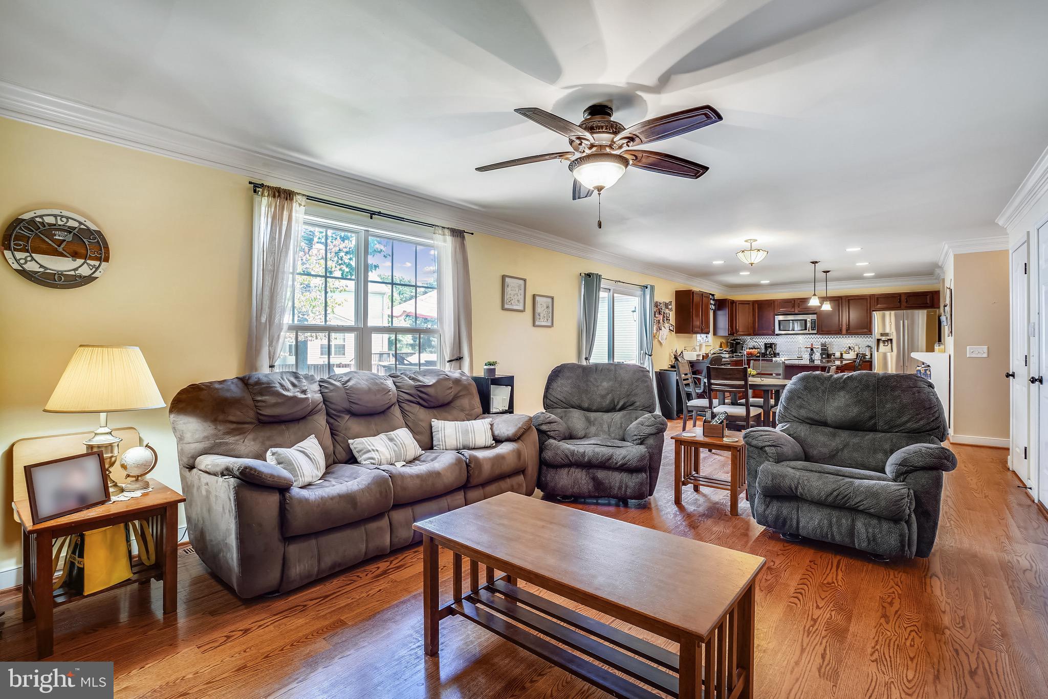 JOYCE ESTATES - Residential