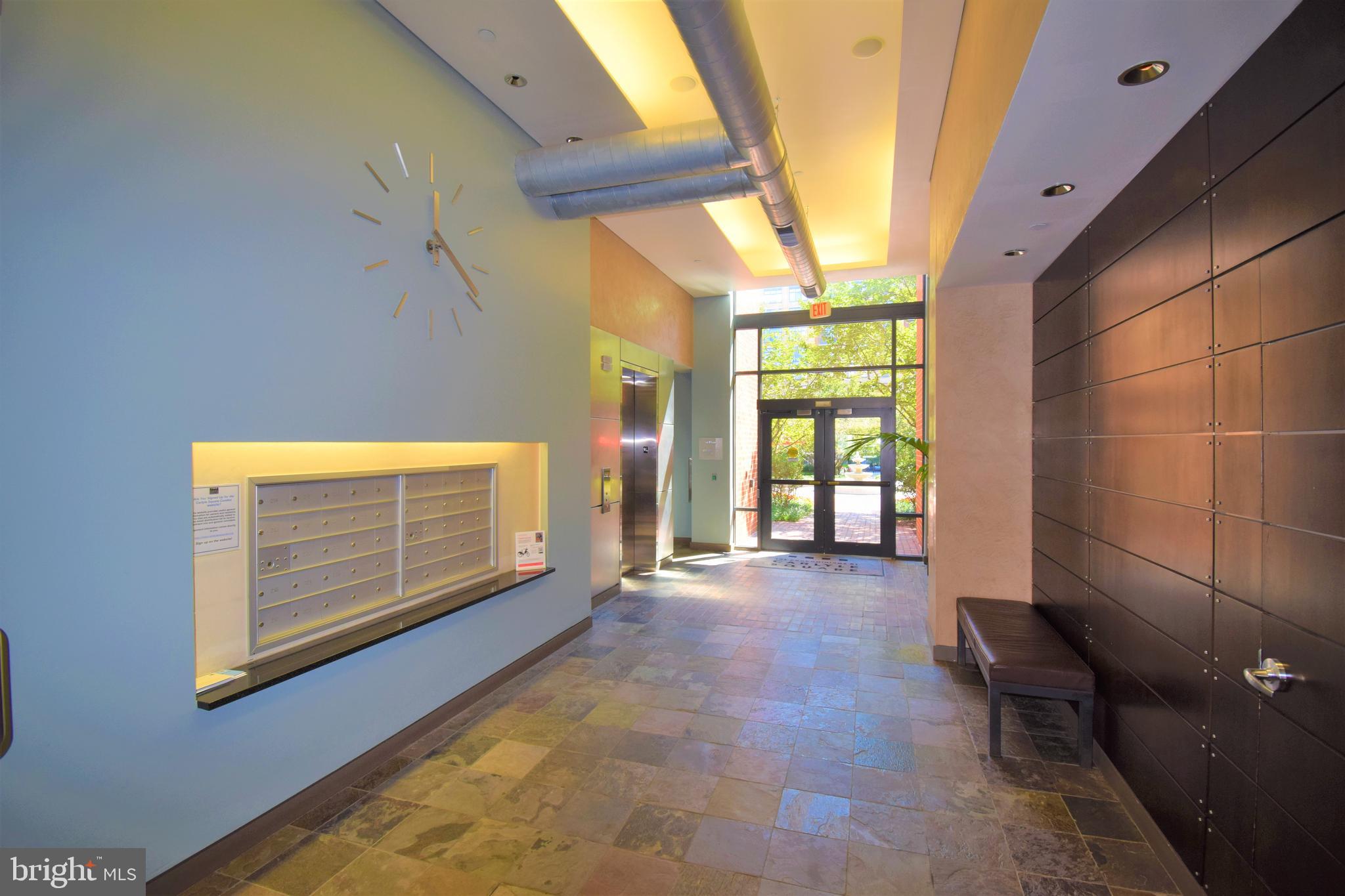 CONDOS AT CARLYLE SQUARE - Residential Lease