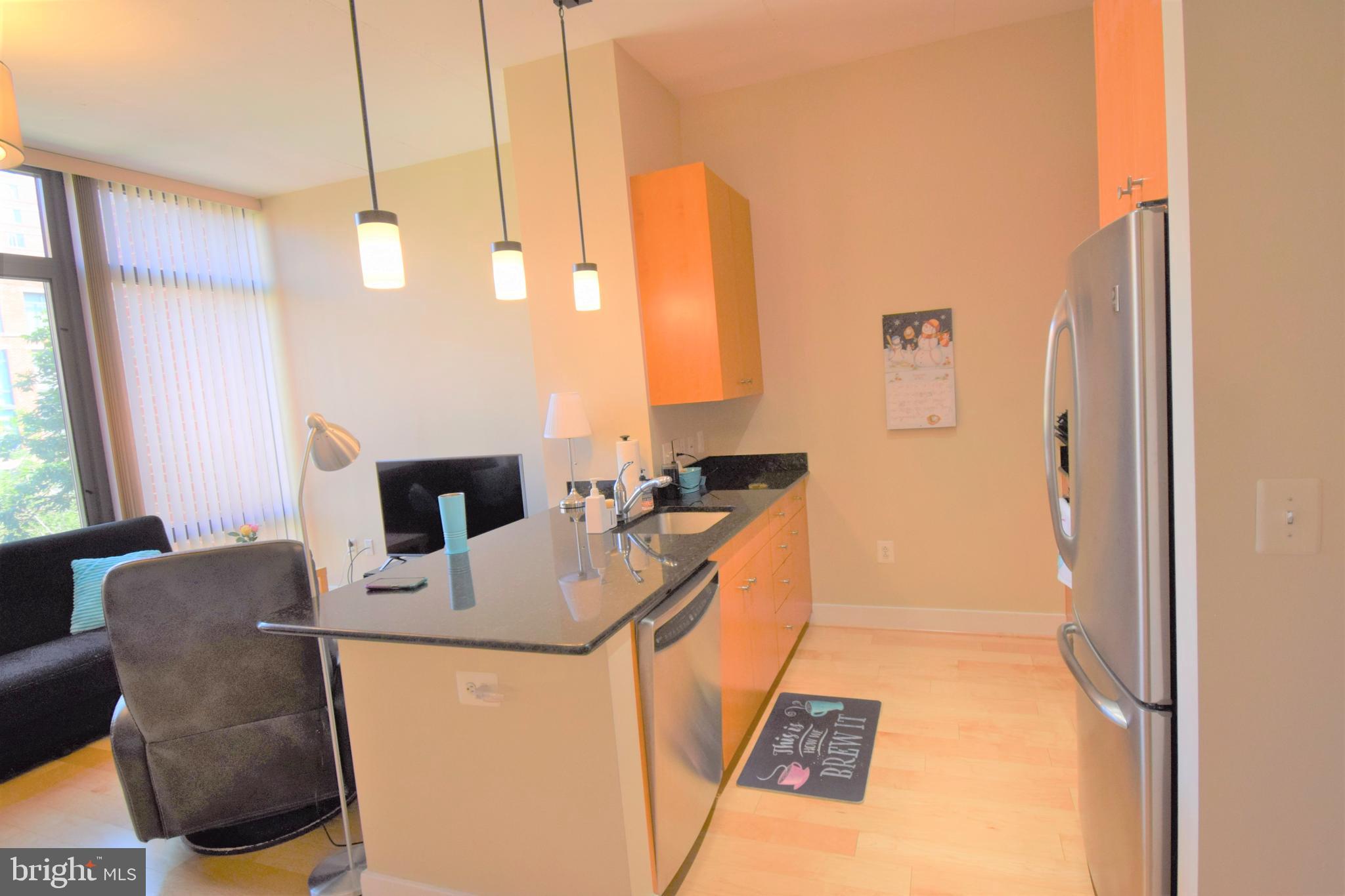 CONDOS AT CARLYLE SQUARE - Residential Lease