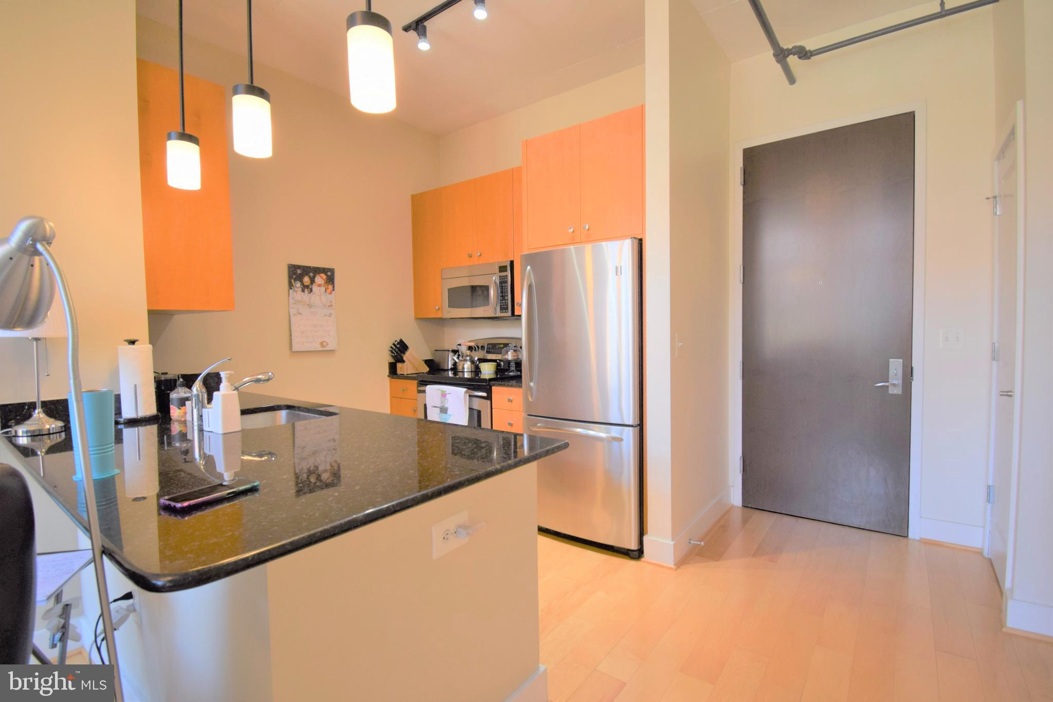 CONDOS AT CARLYLE SQUARE - Residential Lease