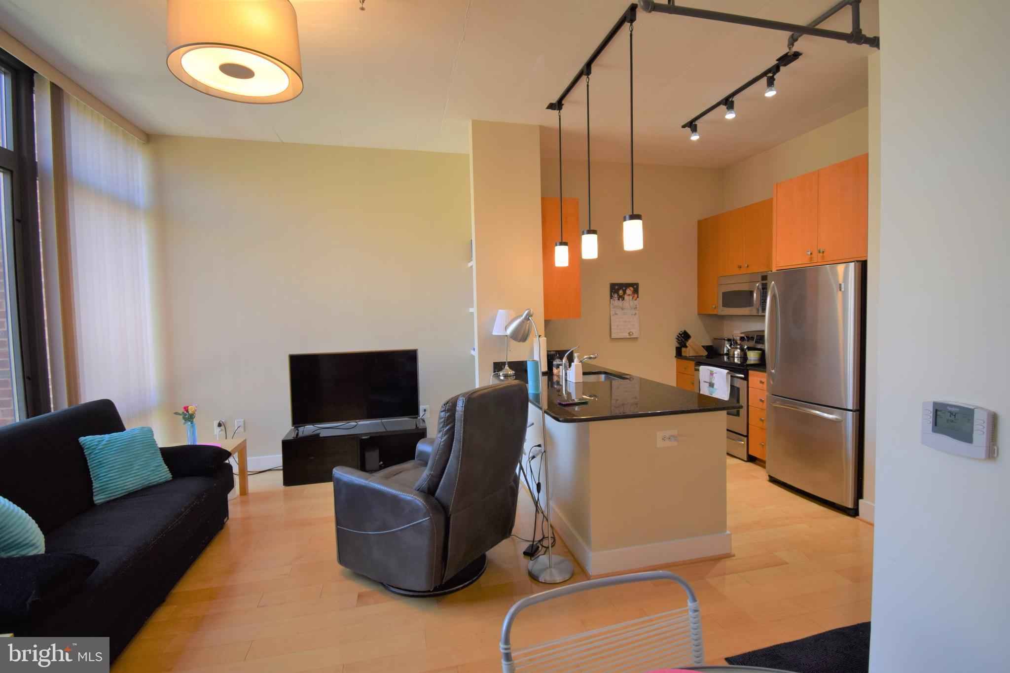 CONDOS AT CARLYLE SQUARE - Residential Lease