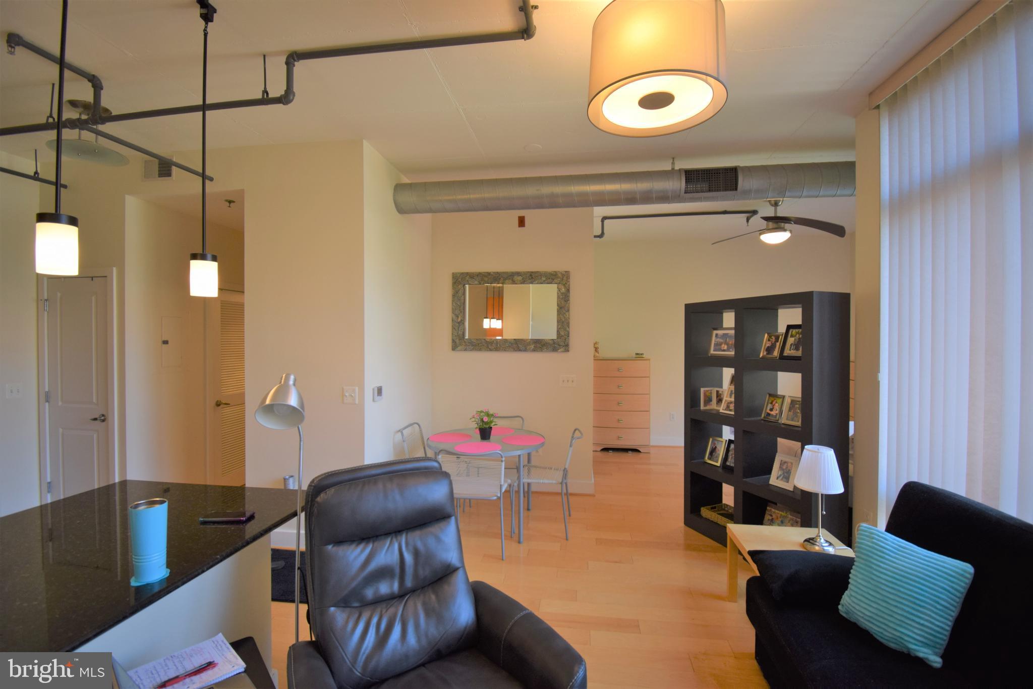 CONDOS AT CARLYLE SQUARE - Residential Lease