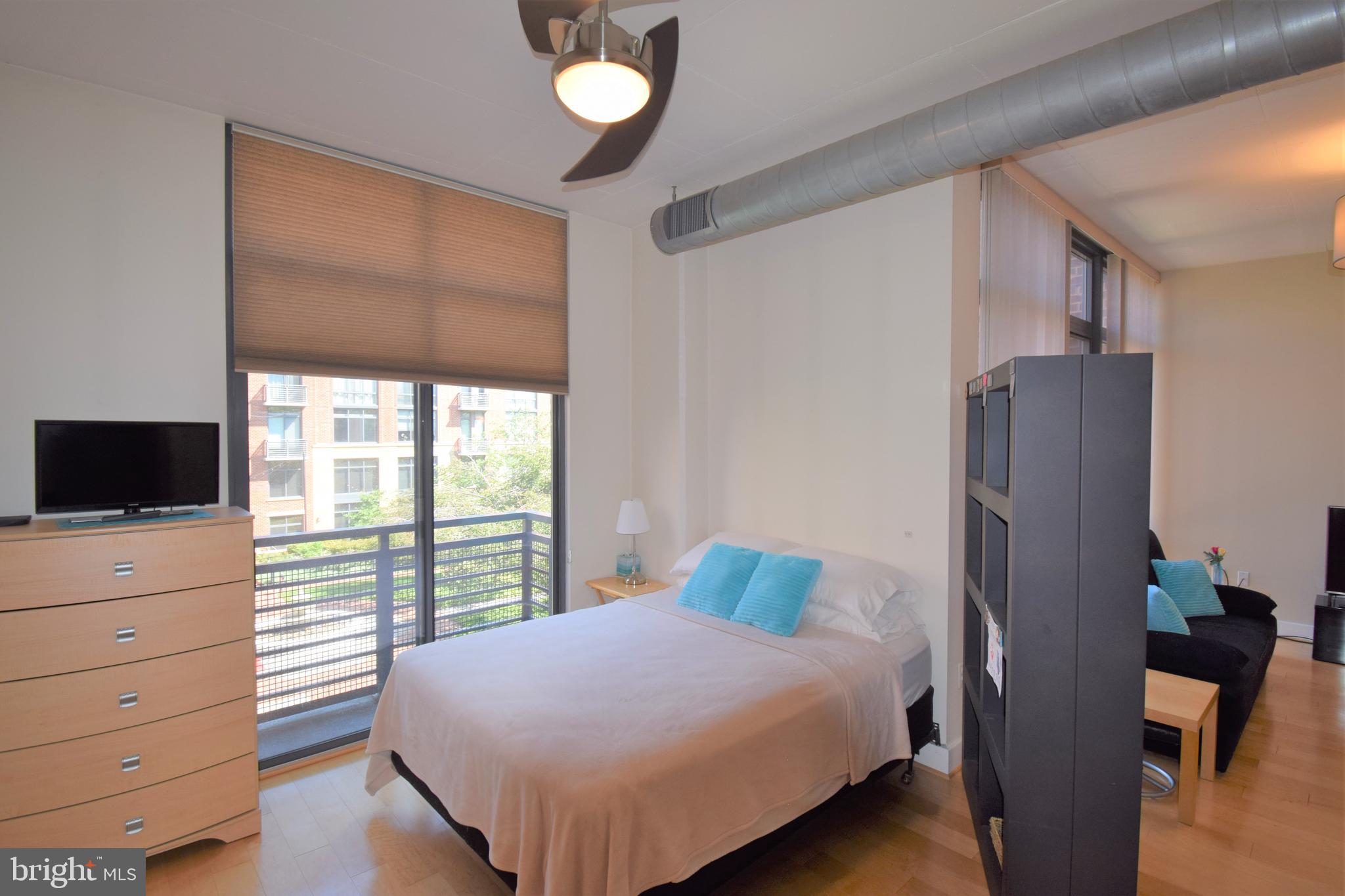 CONDOS AT CARLYLE SQUARE - Residential Lease