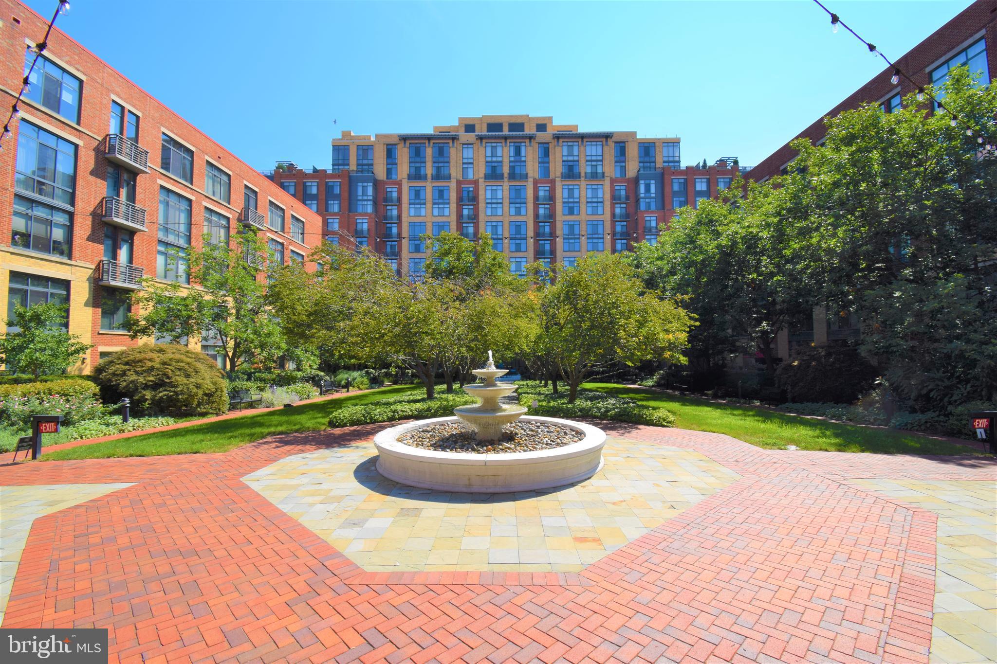 CONDOS AT CARLYLE SQUARE - Residential Lease