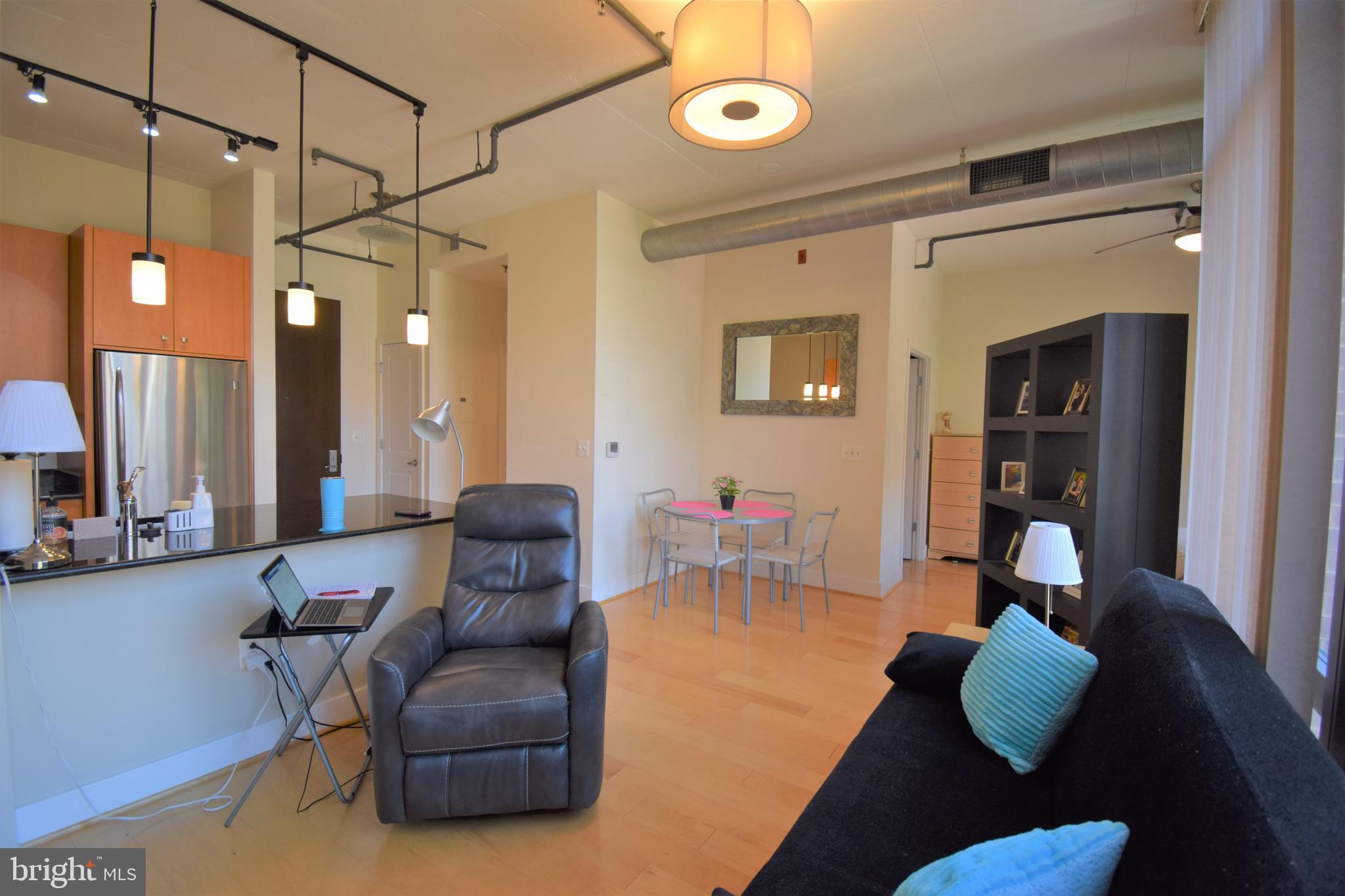 CONDOS AT CARLYLE SQUARE - Residential Lease