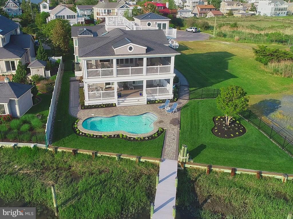 LEWES BEACH - Residential