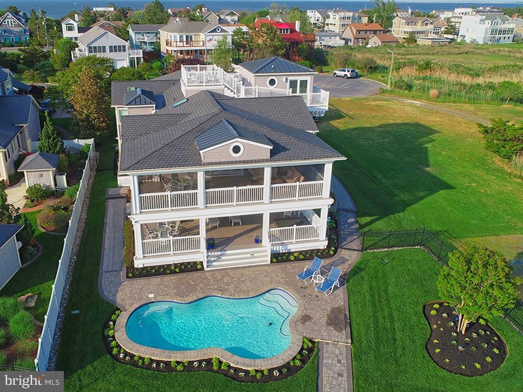 LEWES BEACH - Residential