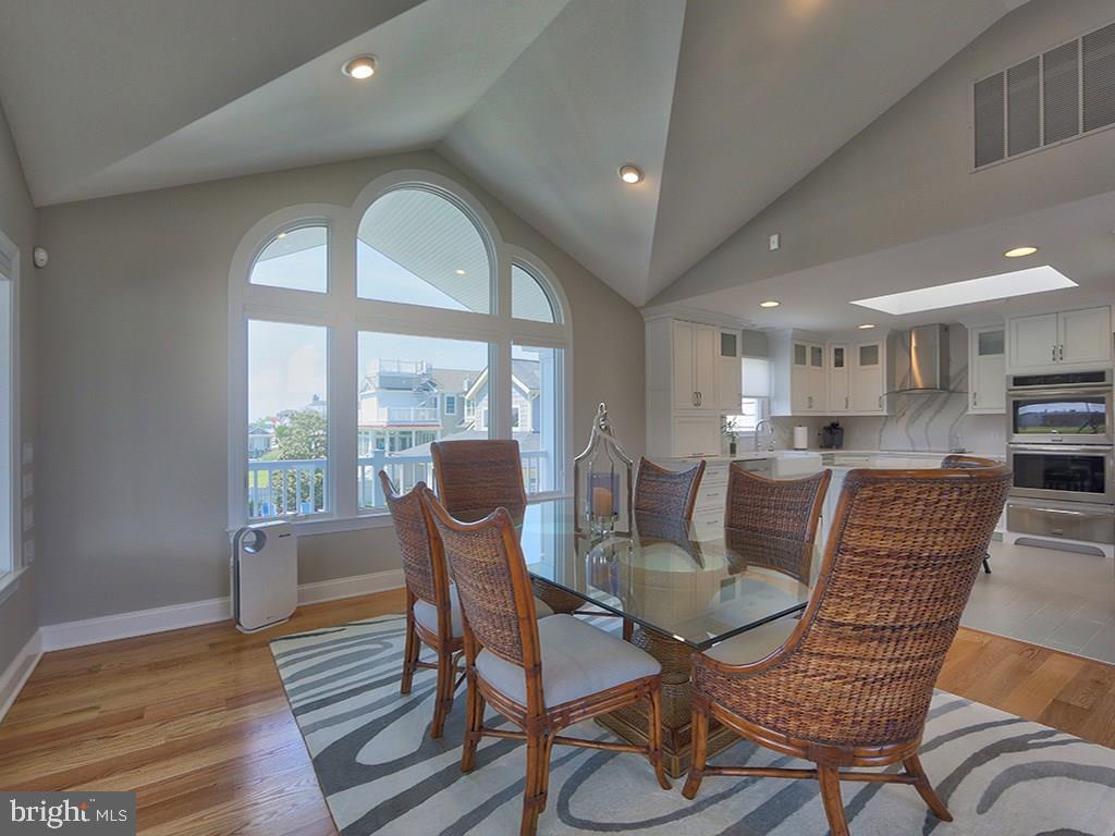 LEWES BEACH - Residential