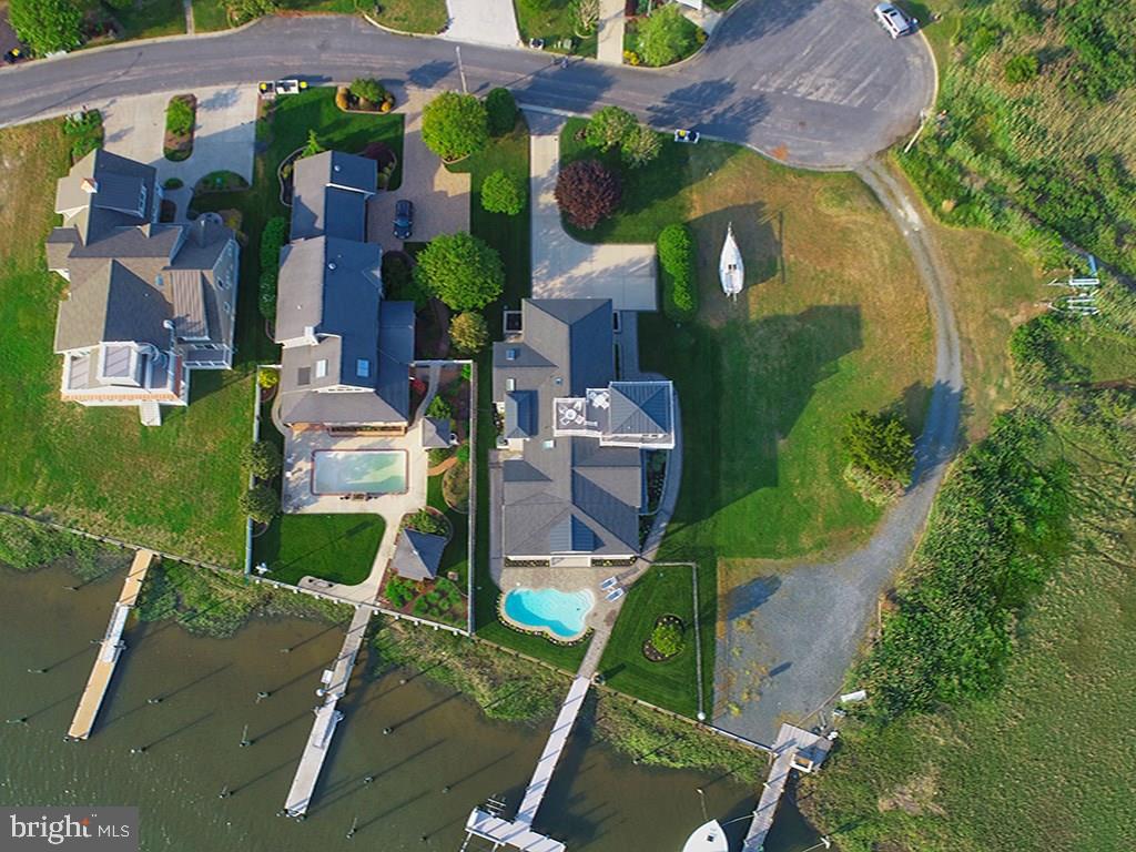 LEWES BEACH - Residential