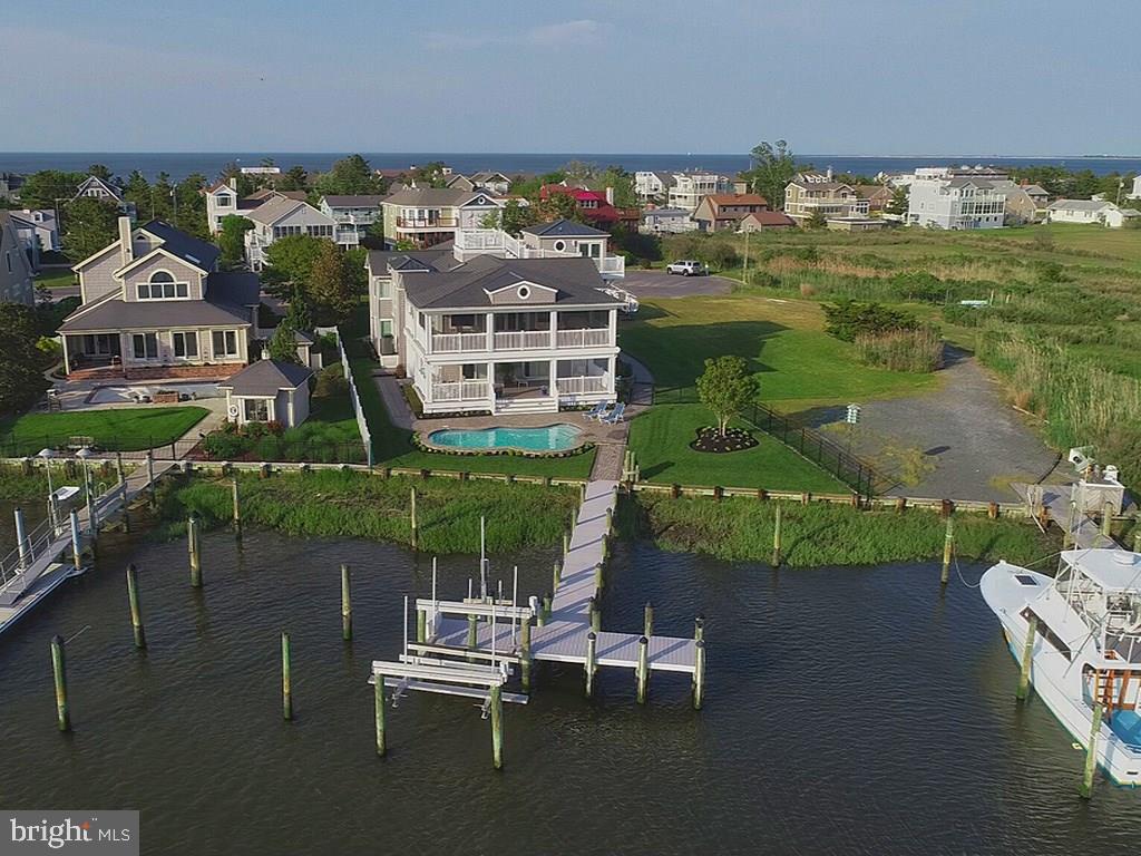LEWES BEACH - Residential