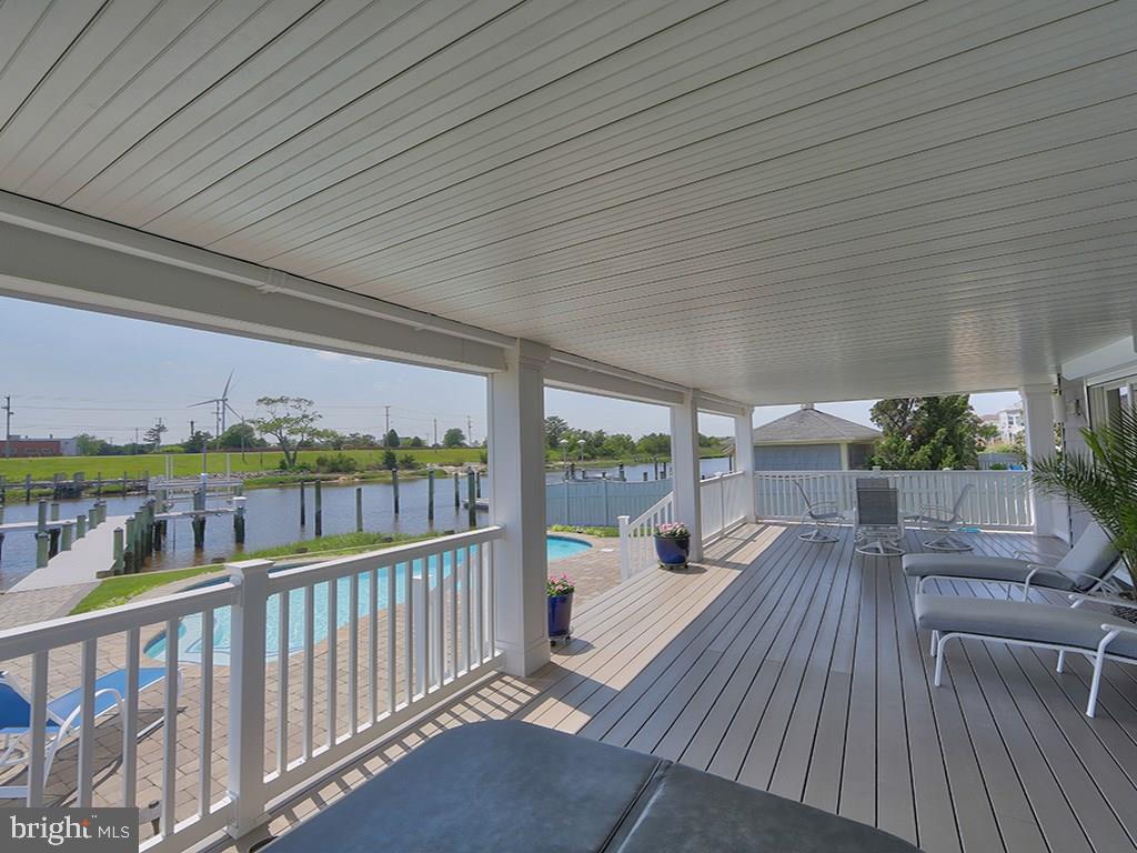 LEWES BEACH - Residential