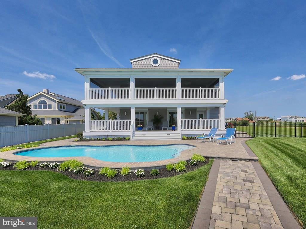 LEWES BEACH - Residential