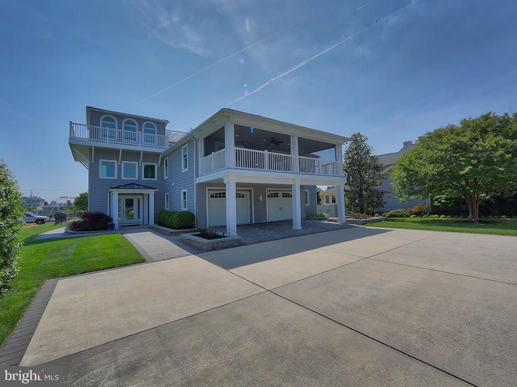 LEWES BEACH - Residential