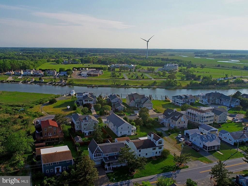 LEWES BEACH - Residential