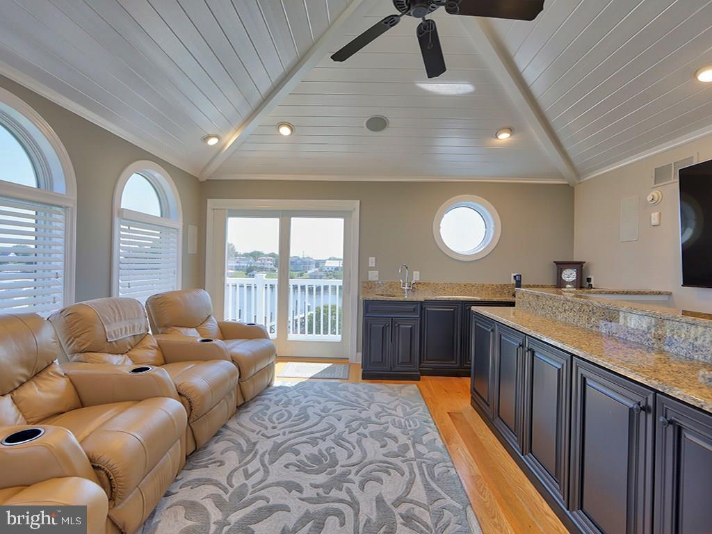 LEWES BEACH - Residential