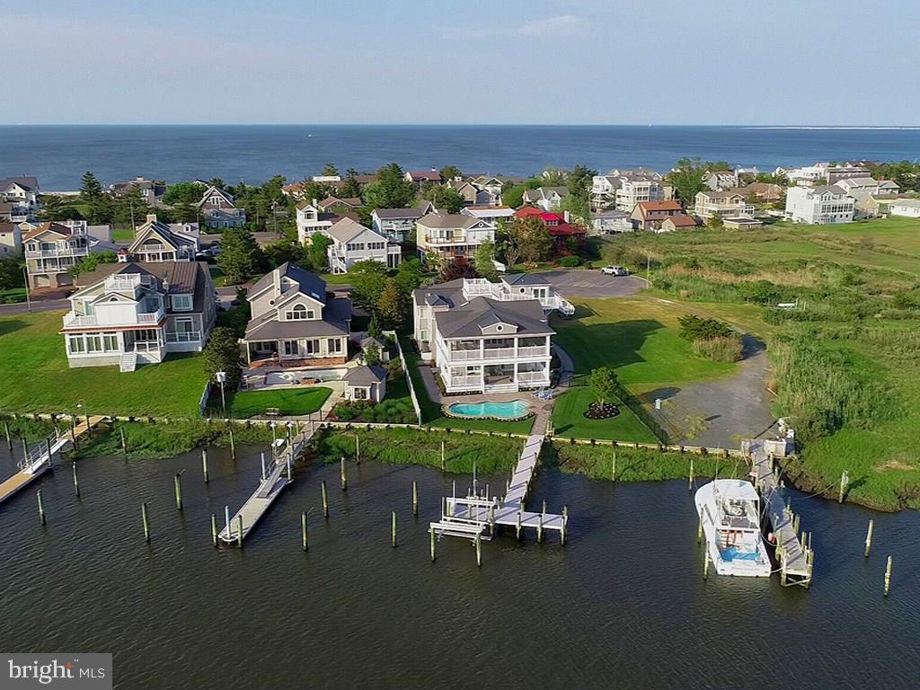 LEWES BEACH - Residential