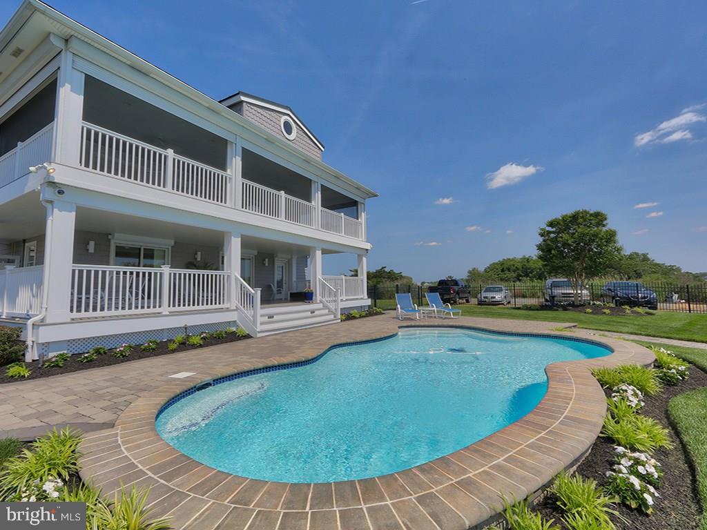 LEWES BEACH - Residential