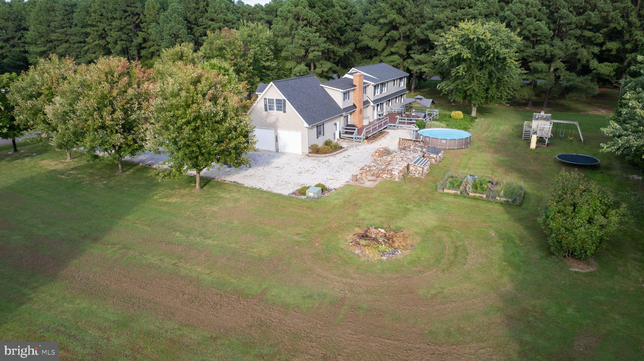 22611 INDIAN POINT ROAD