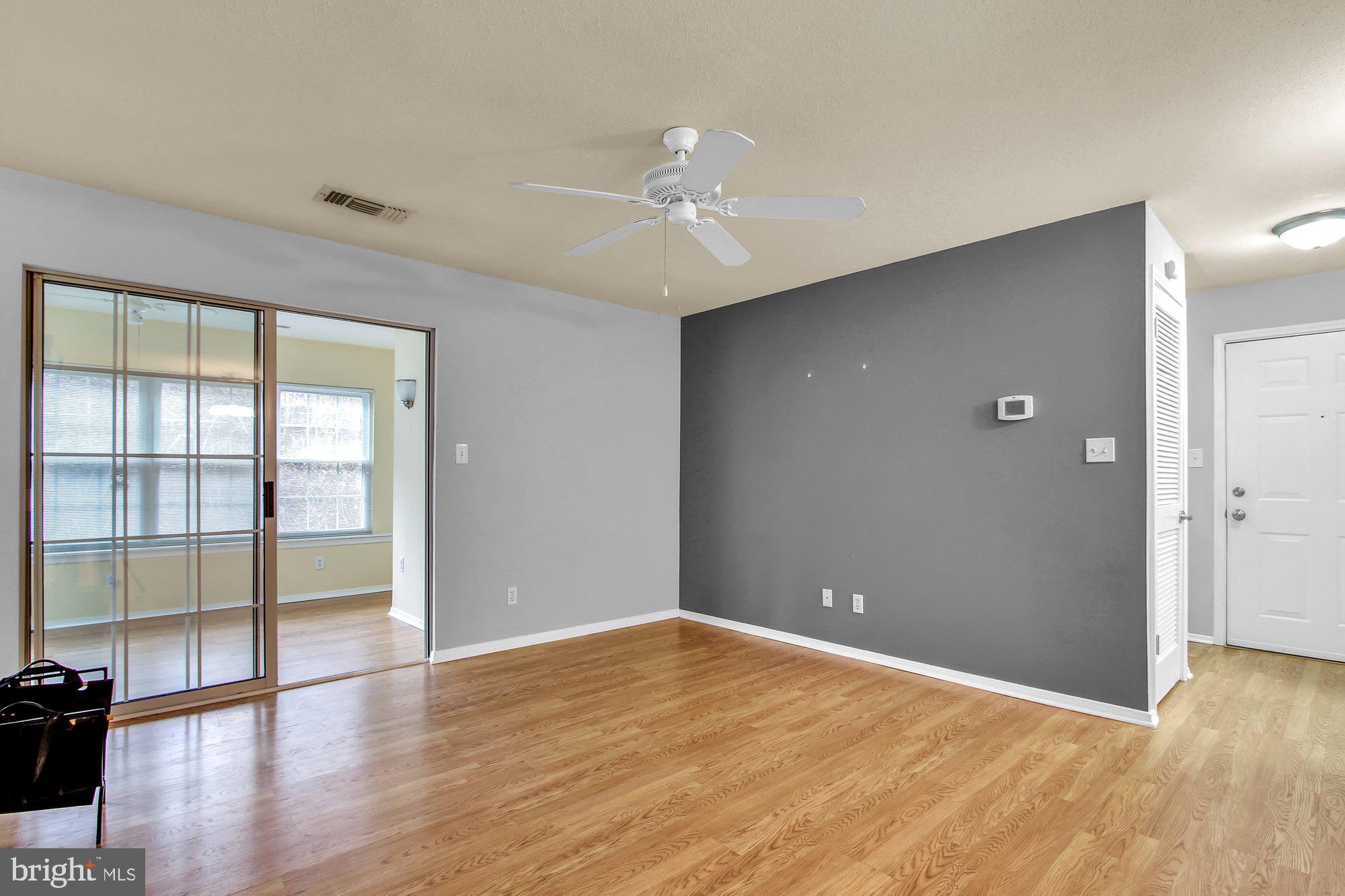 ENGLISH COUNTRY MANOR - Residential Lease