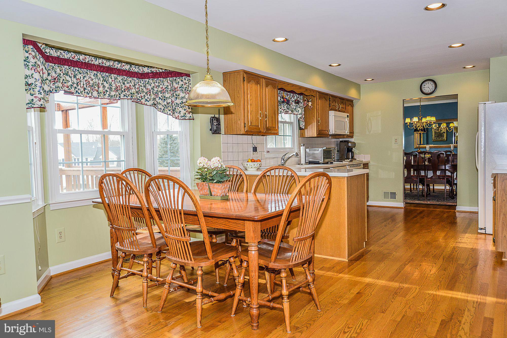 LITTLE ROCKY RUN - Residential