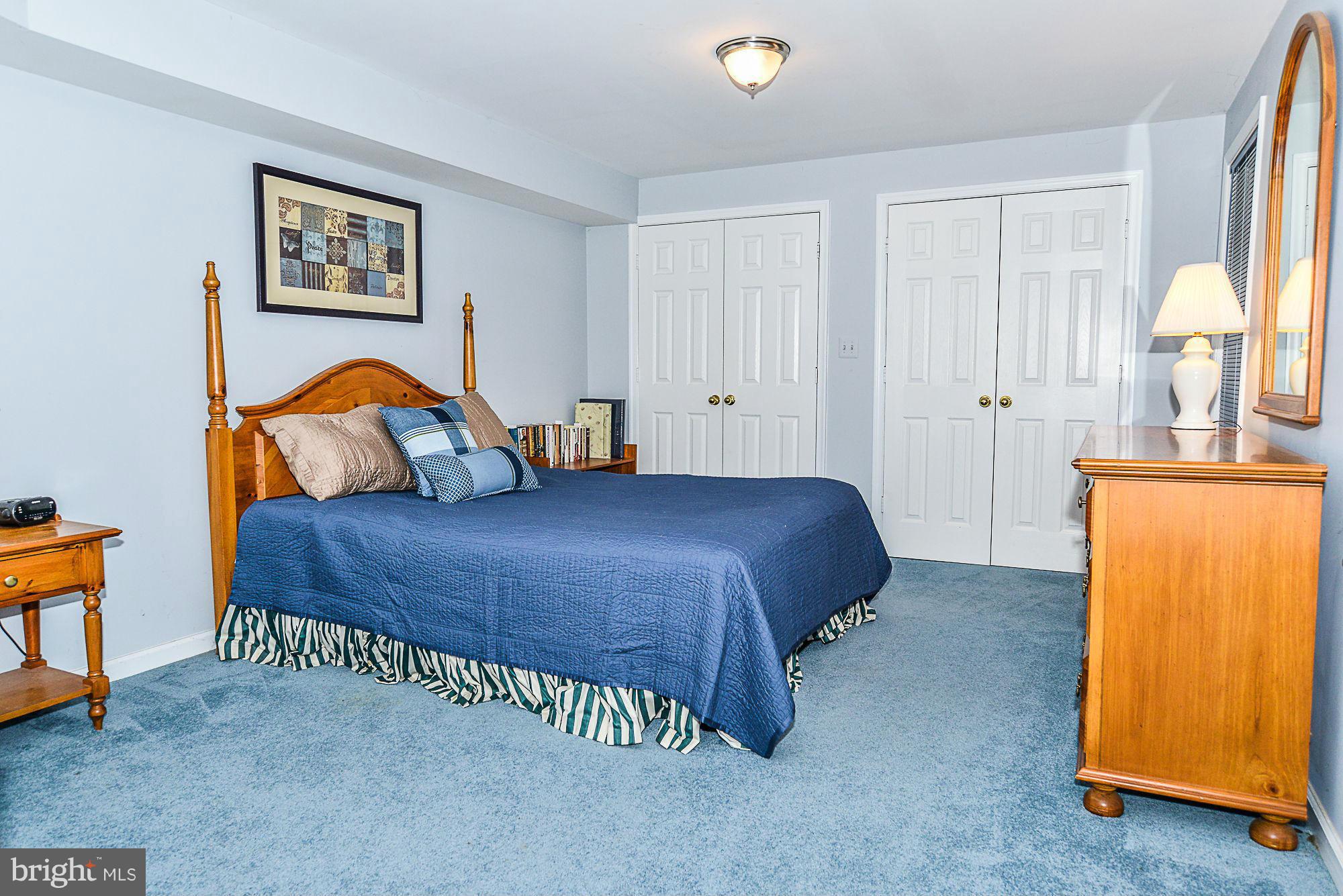 LITTLE ROCKY RUN - Residential