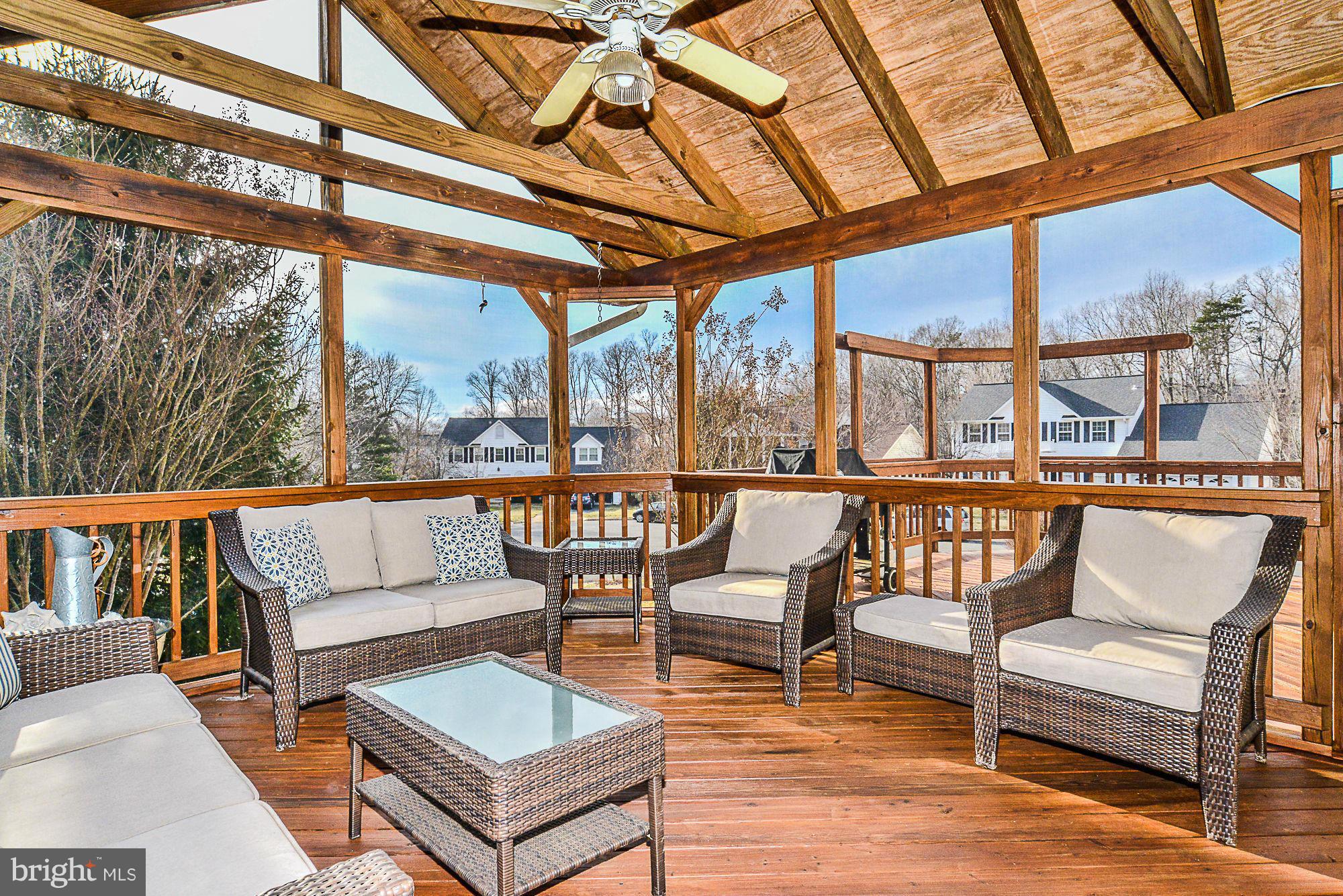 LITTLE ROCKY RUN - Residential