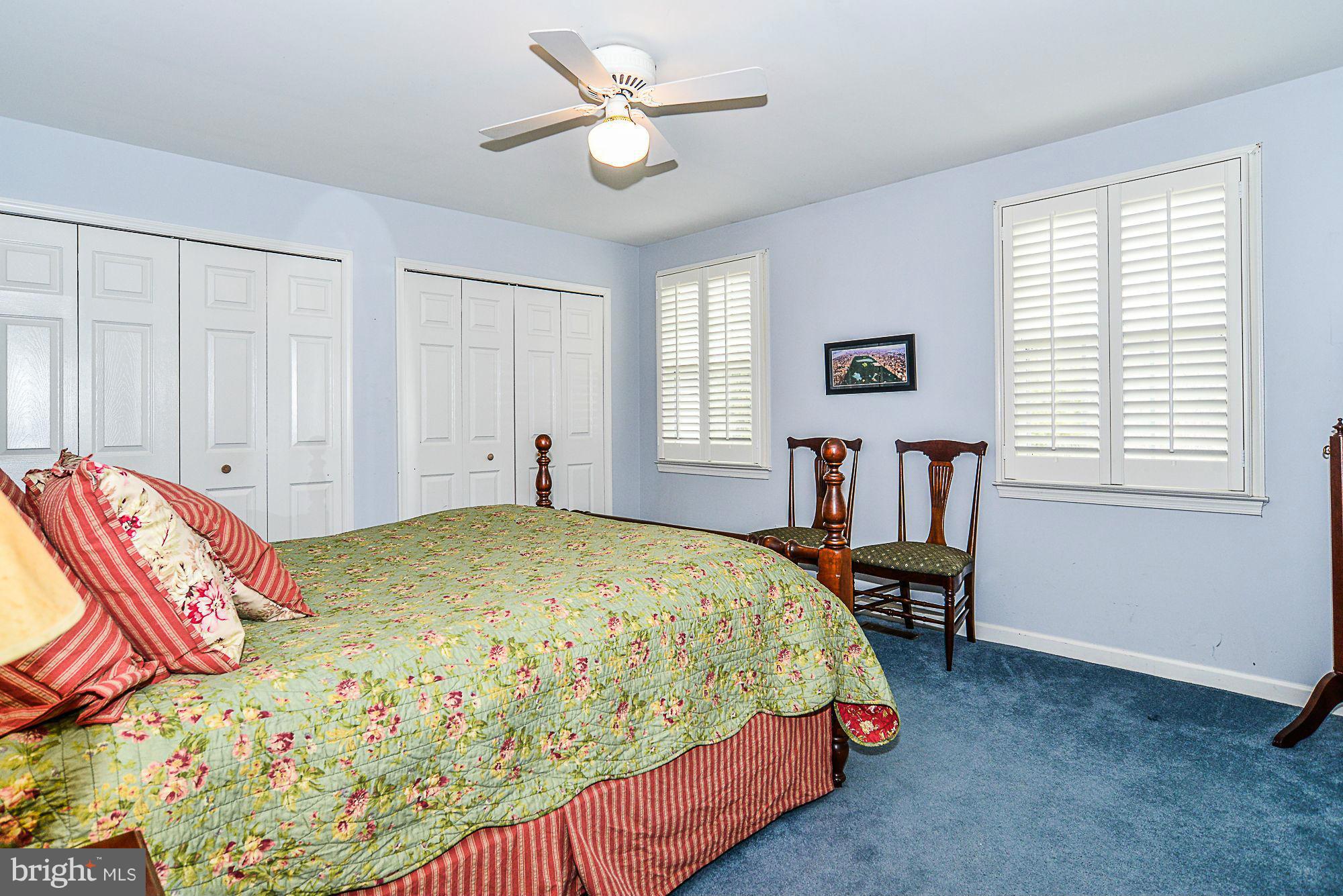 LITTLE ROCKY RUN - Residential