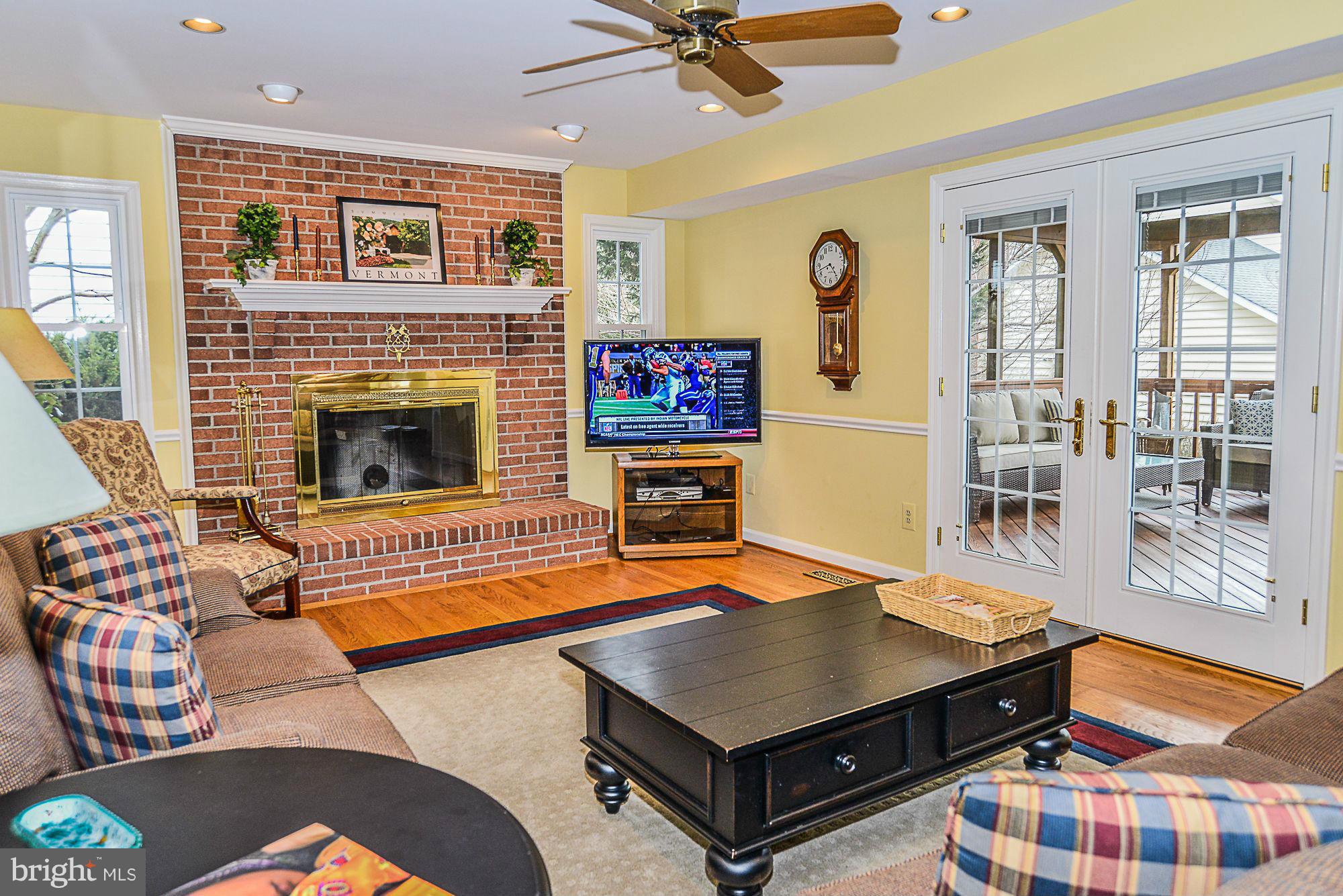 LITTLE ROCKY RUN - Residential