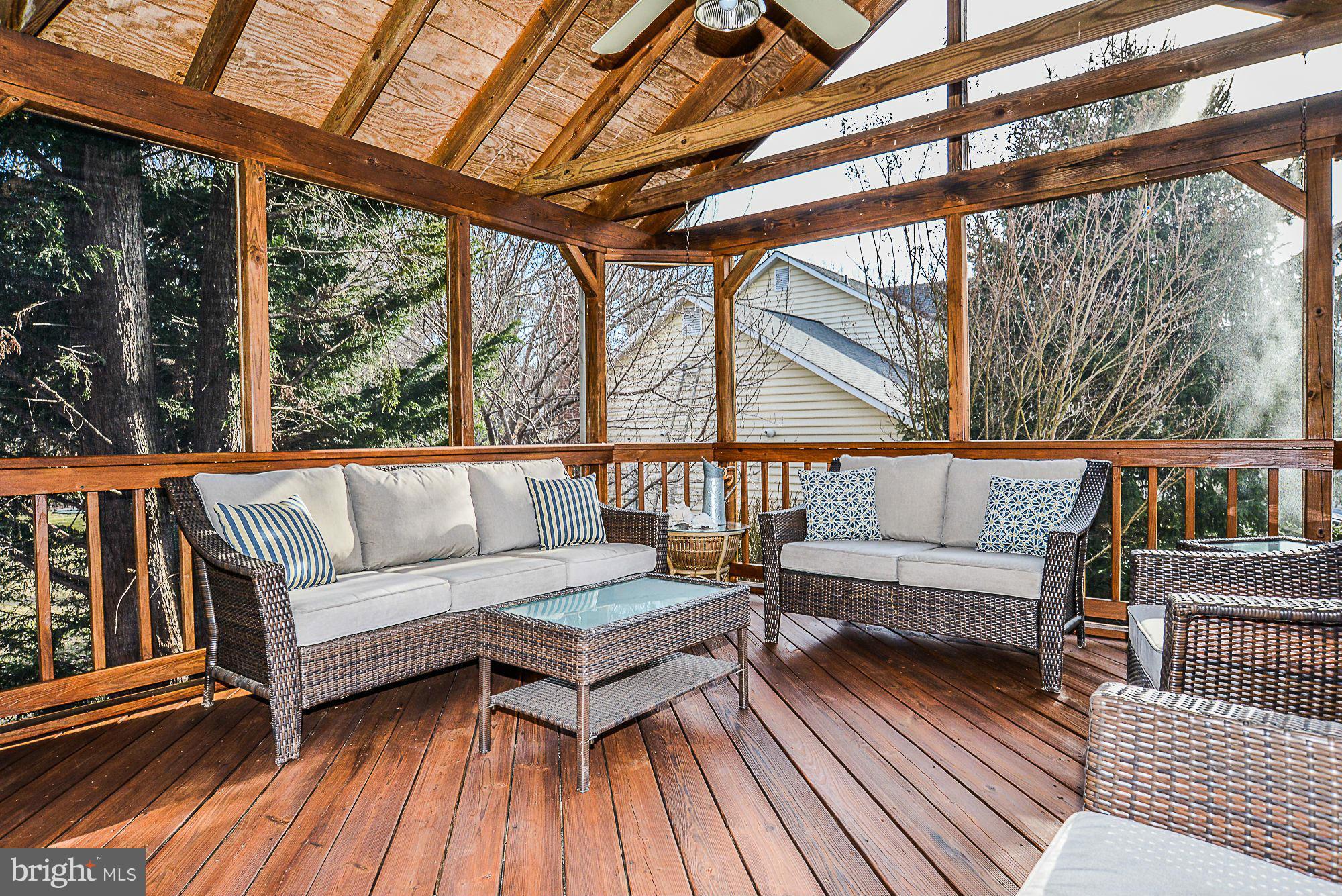 LITTLE ROCKY RUN - Residential